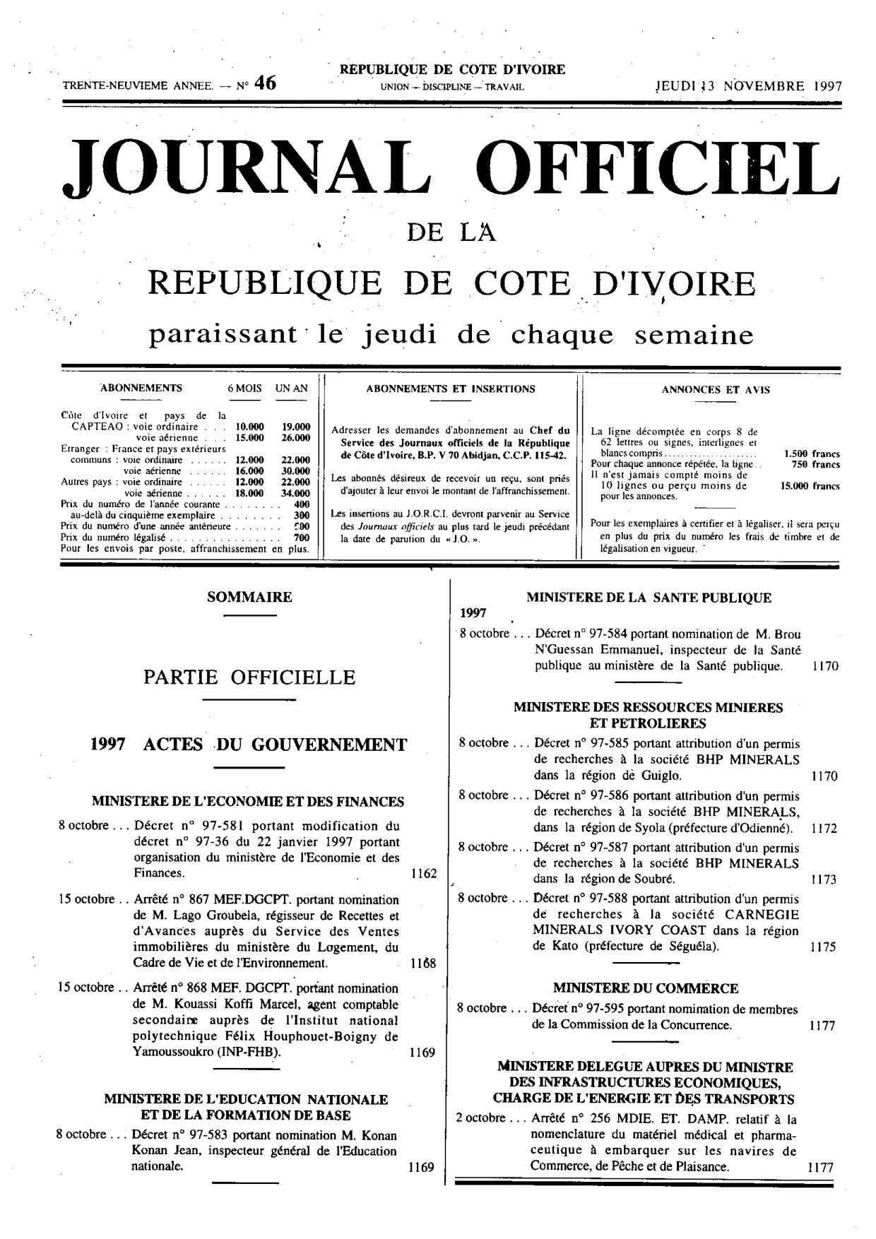 JO 1997-046