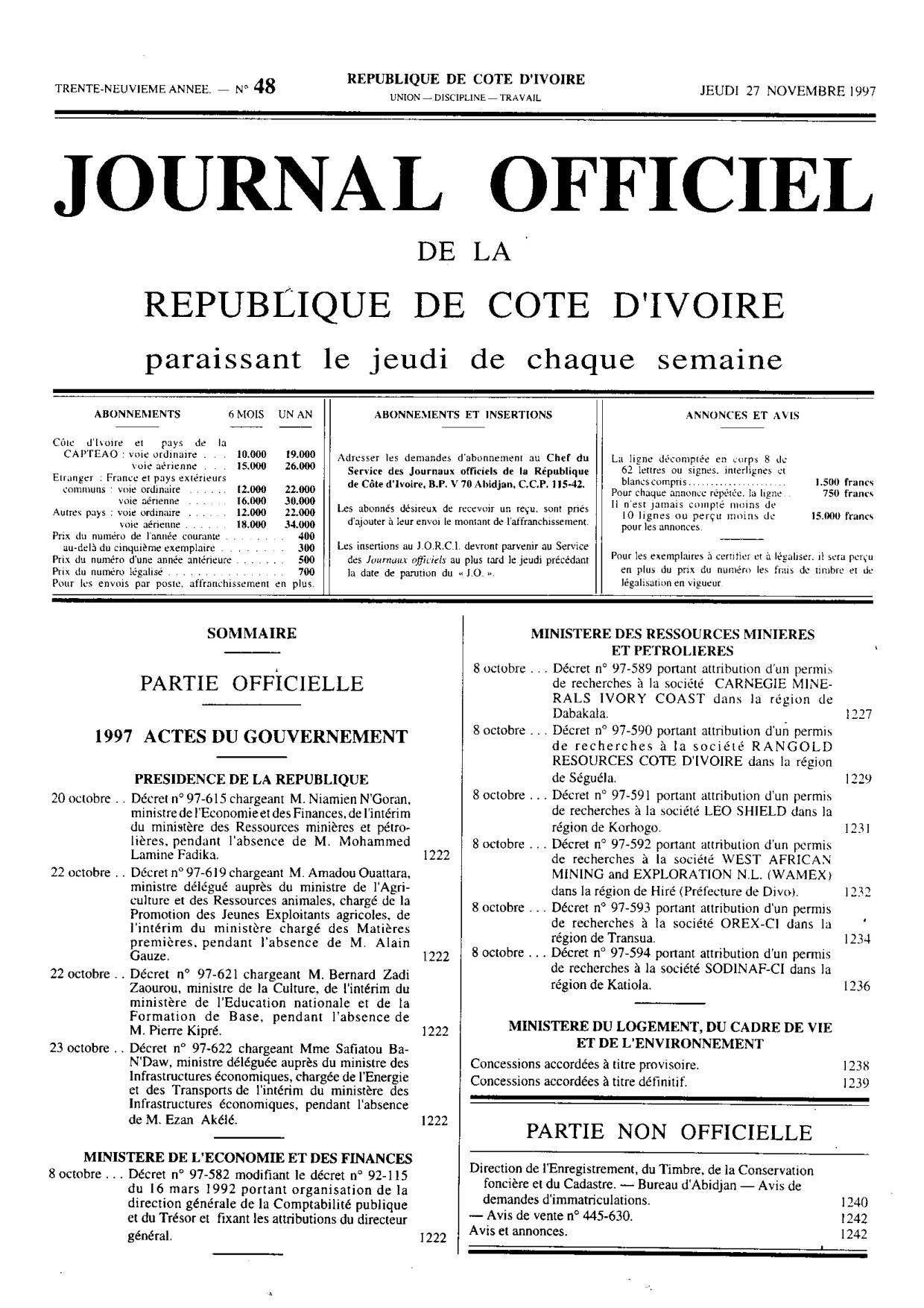 JO 1997-048