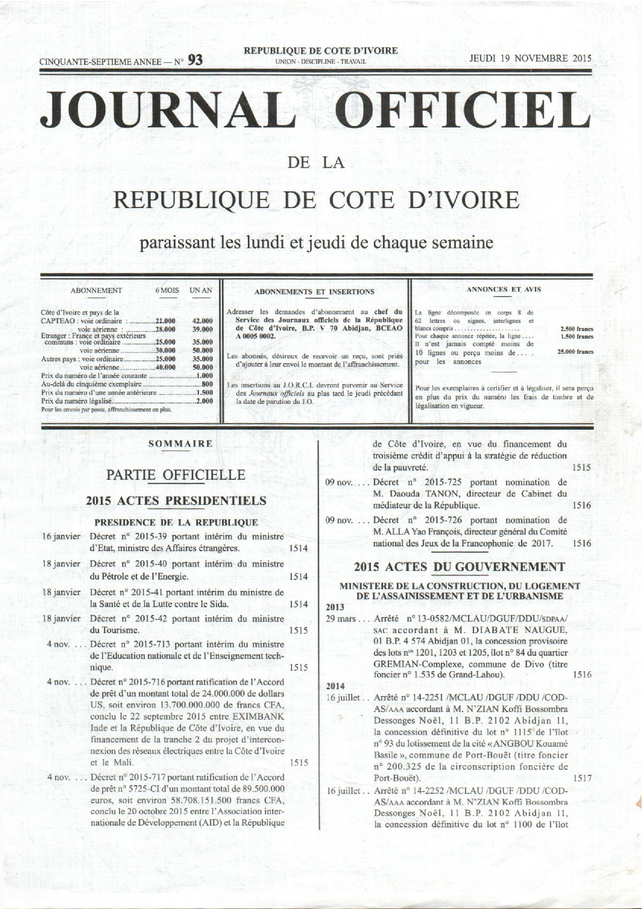 JO 2015-093