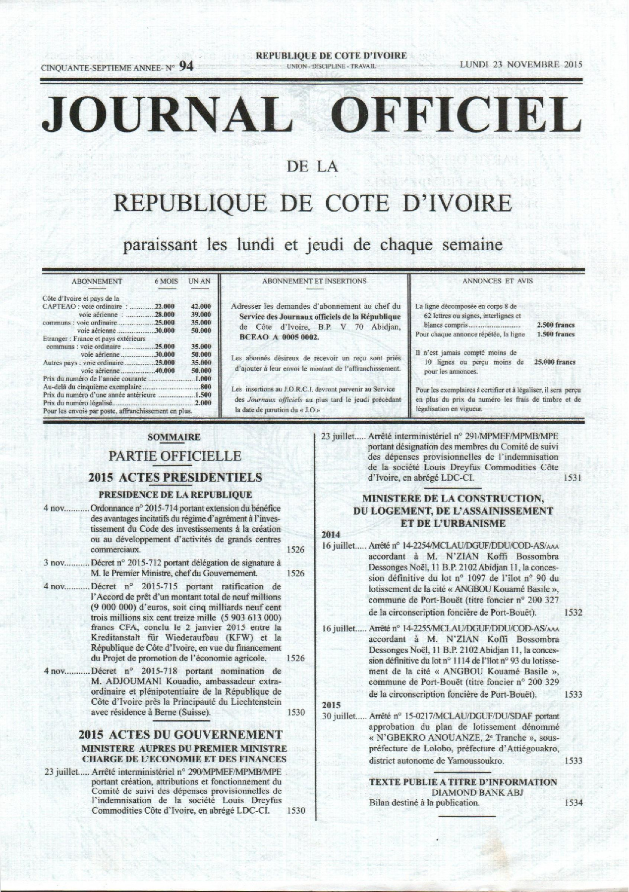 JO 2015-094