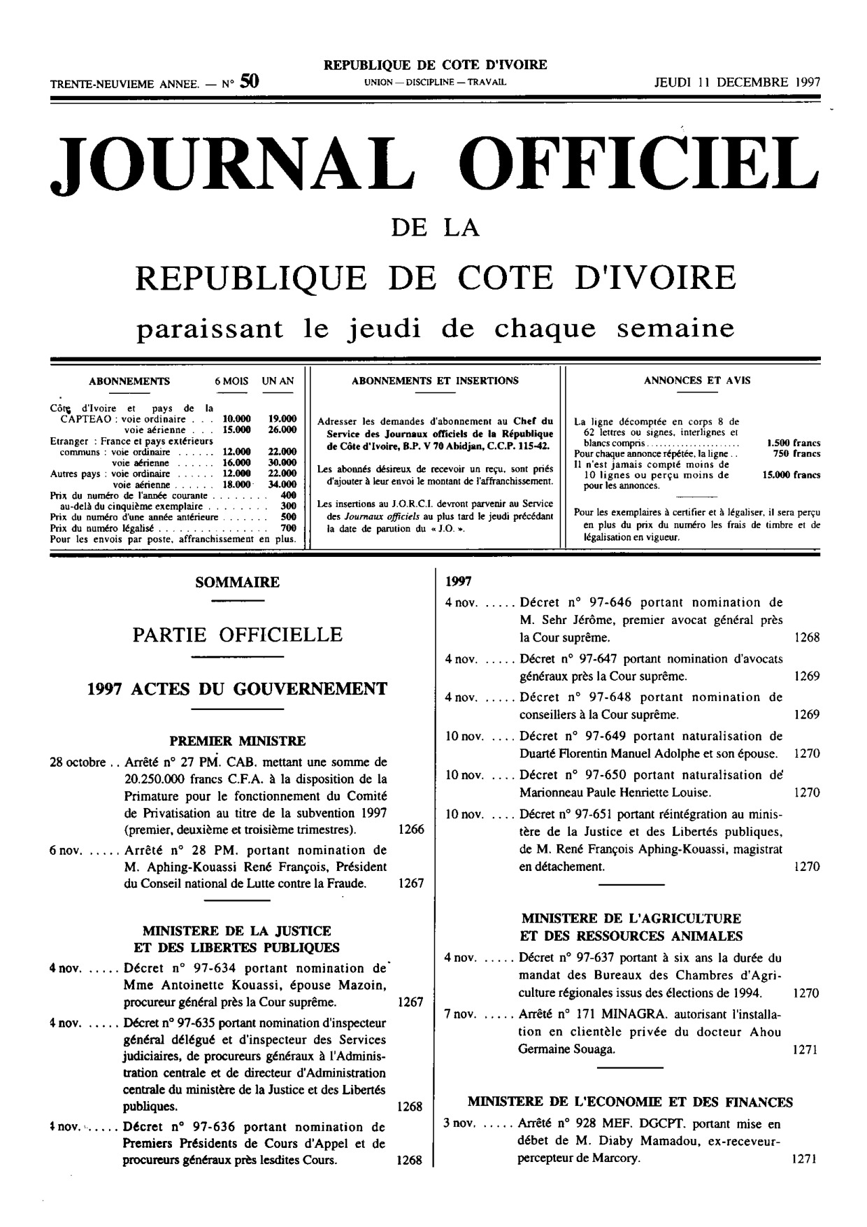 JO 1997-050