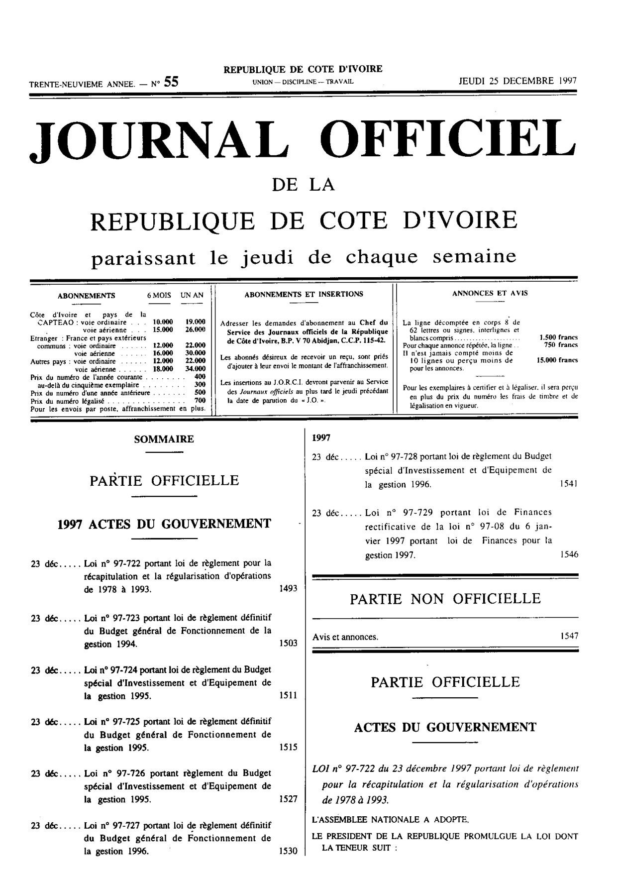 JO 1997-055