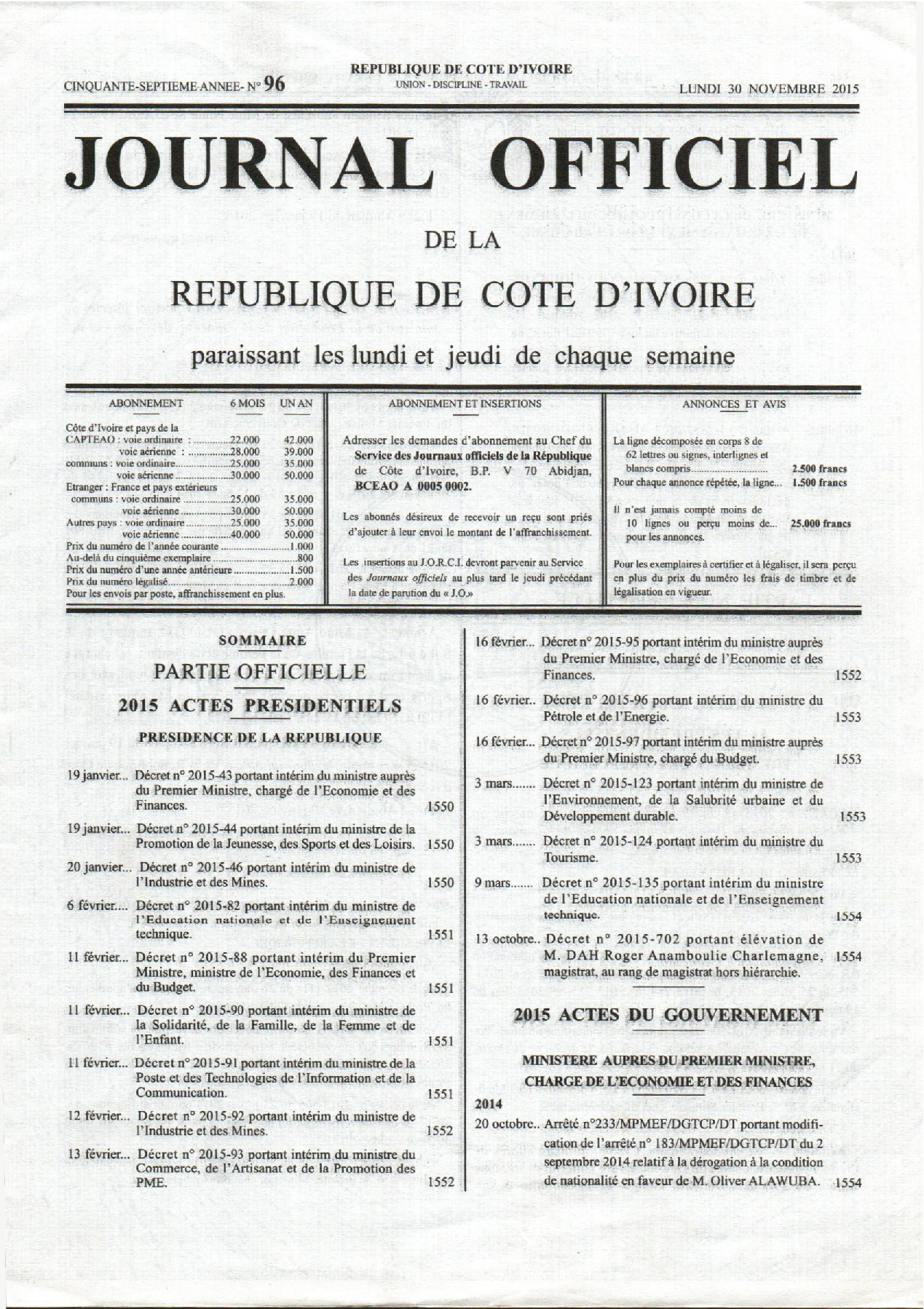 JO 2015-096