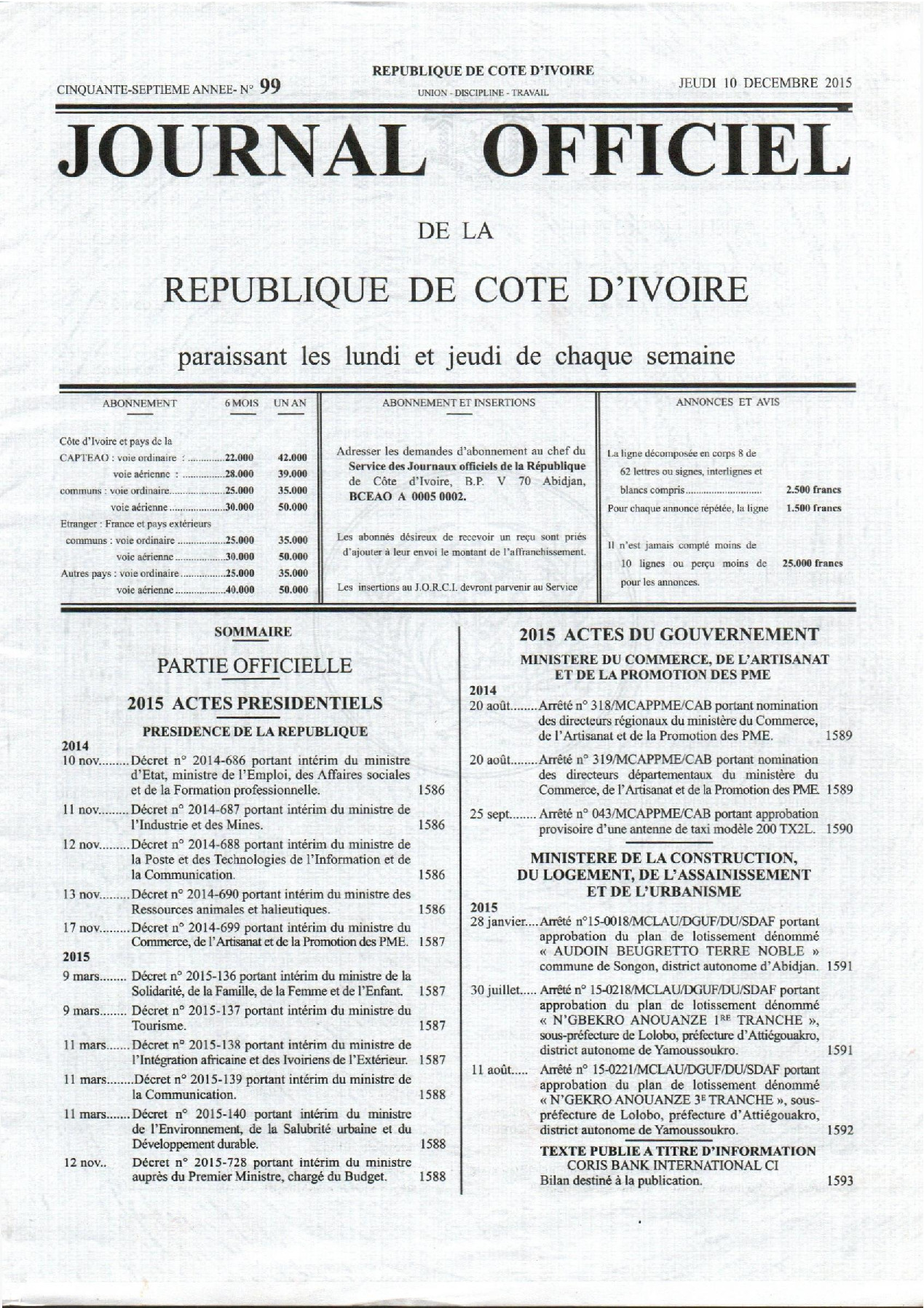 JO 2015-099