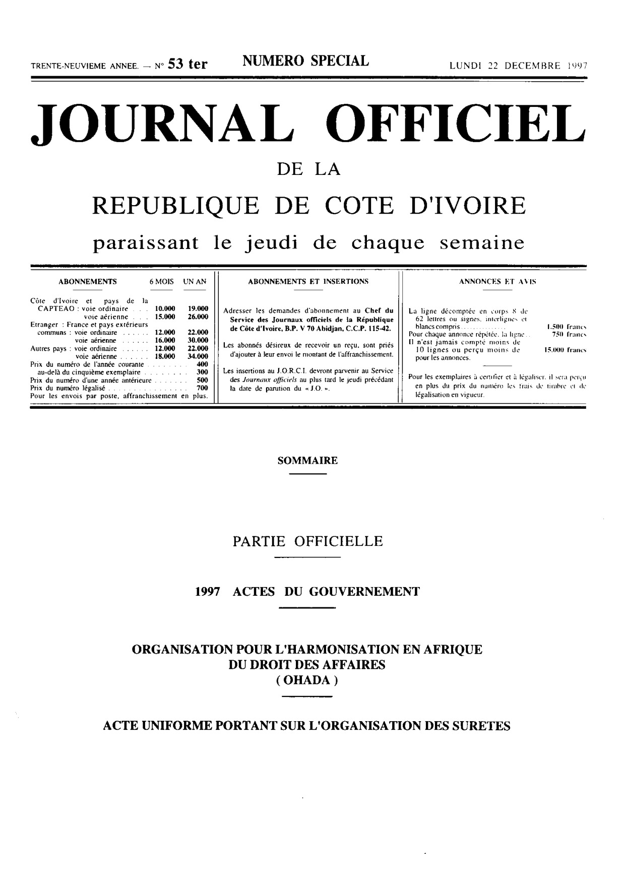 JO 1997-053