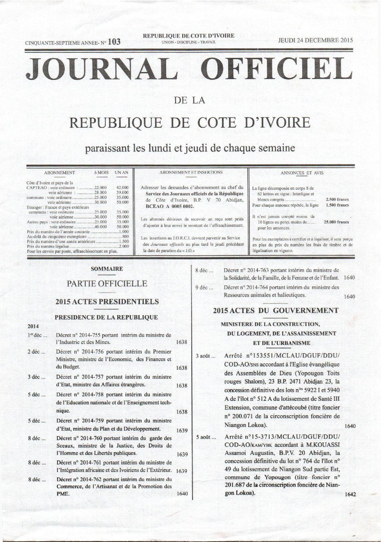 JO 2015-103