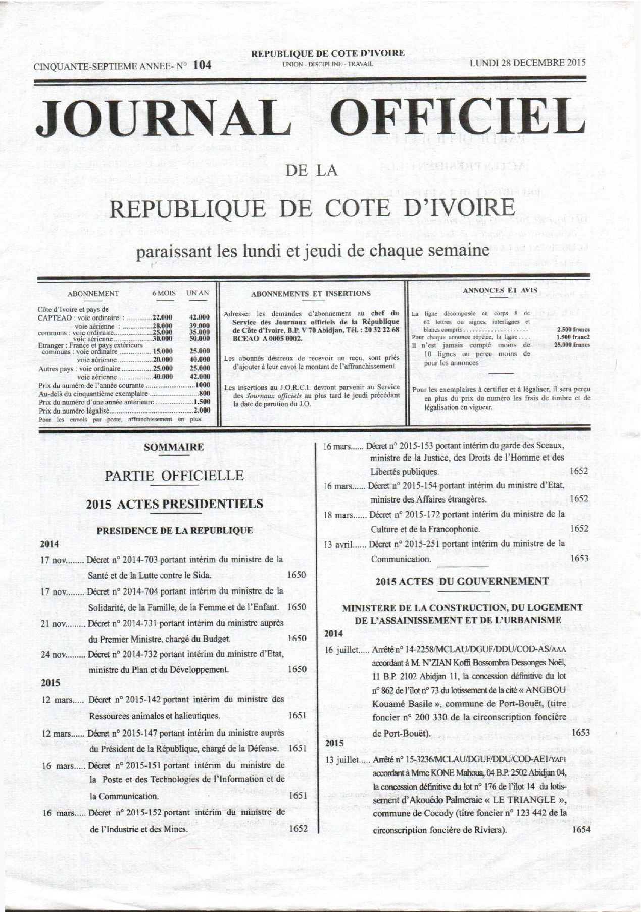 JO 2015-104