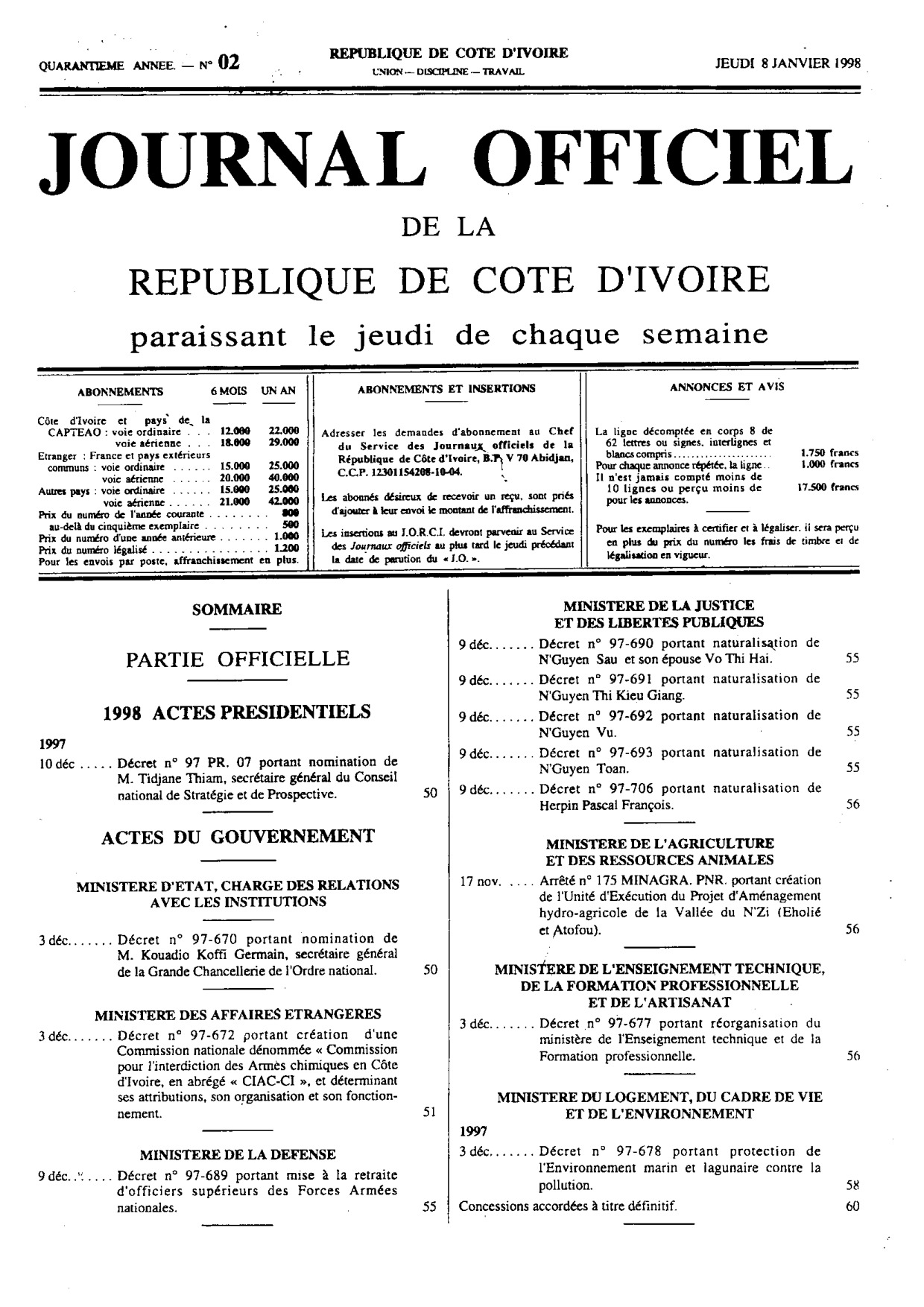 JO 1998-002