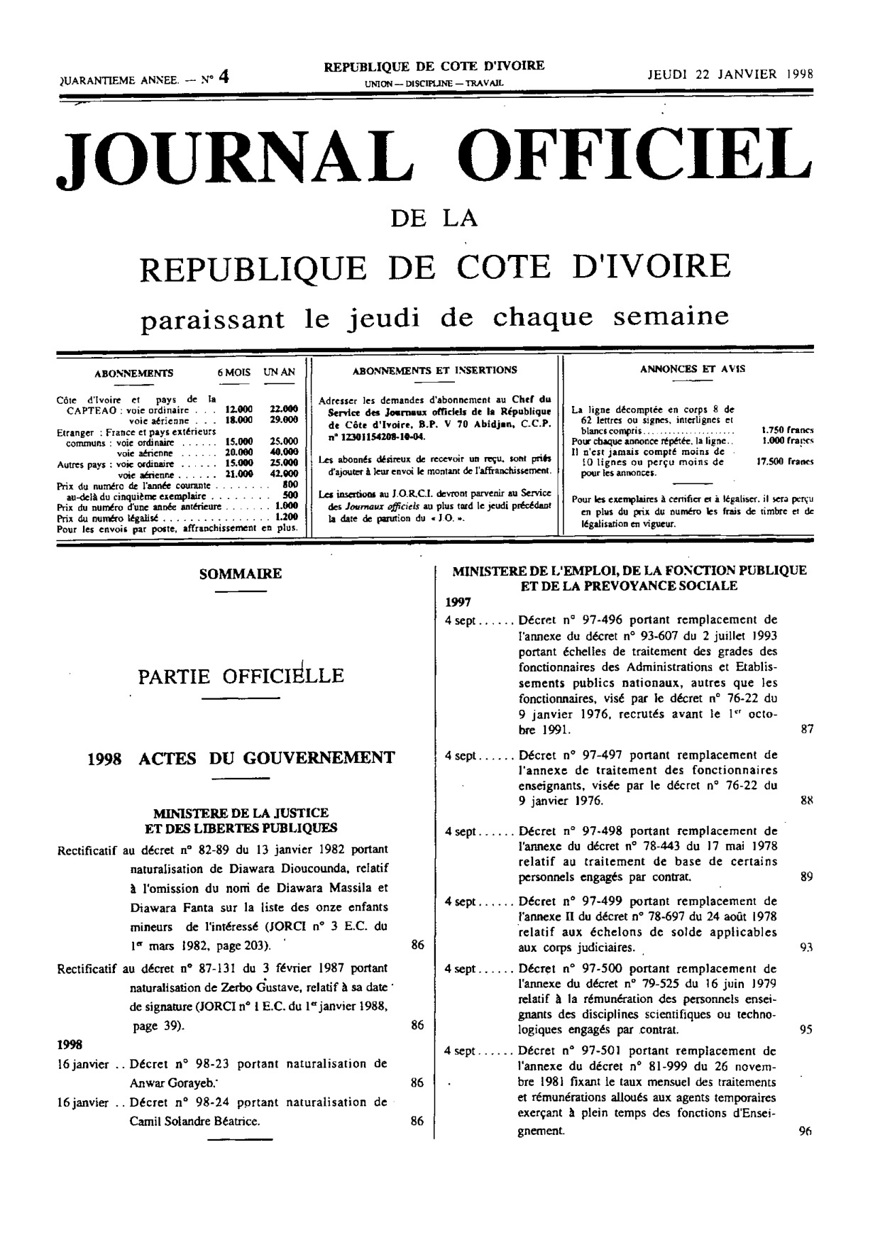 JO 1998-004