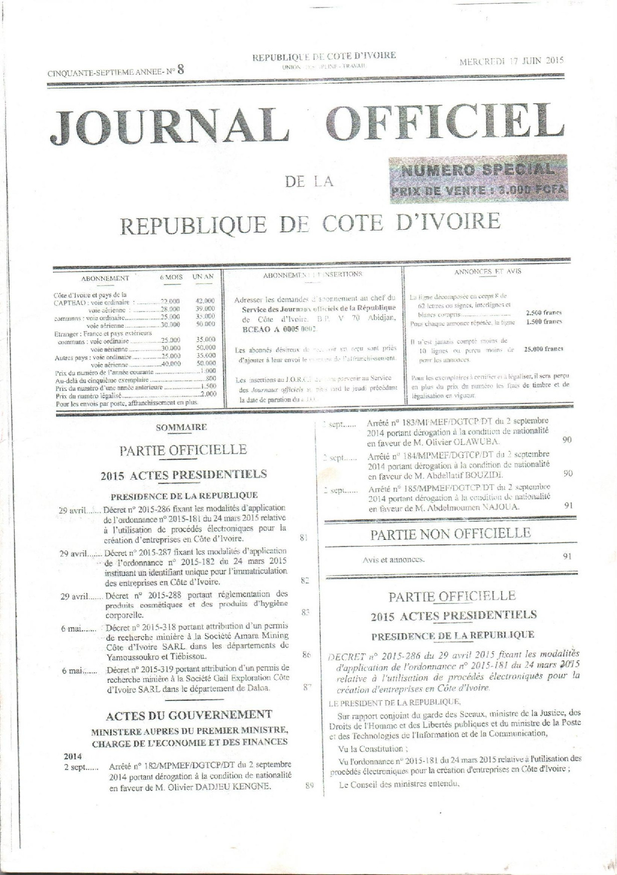 JO 2015-008