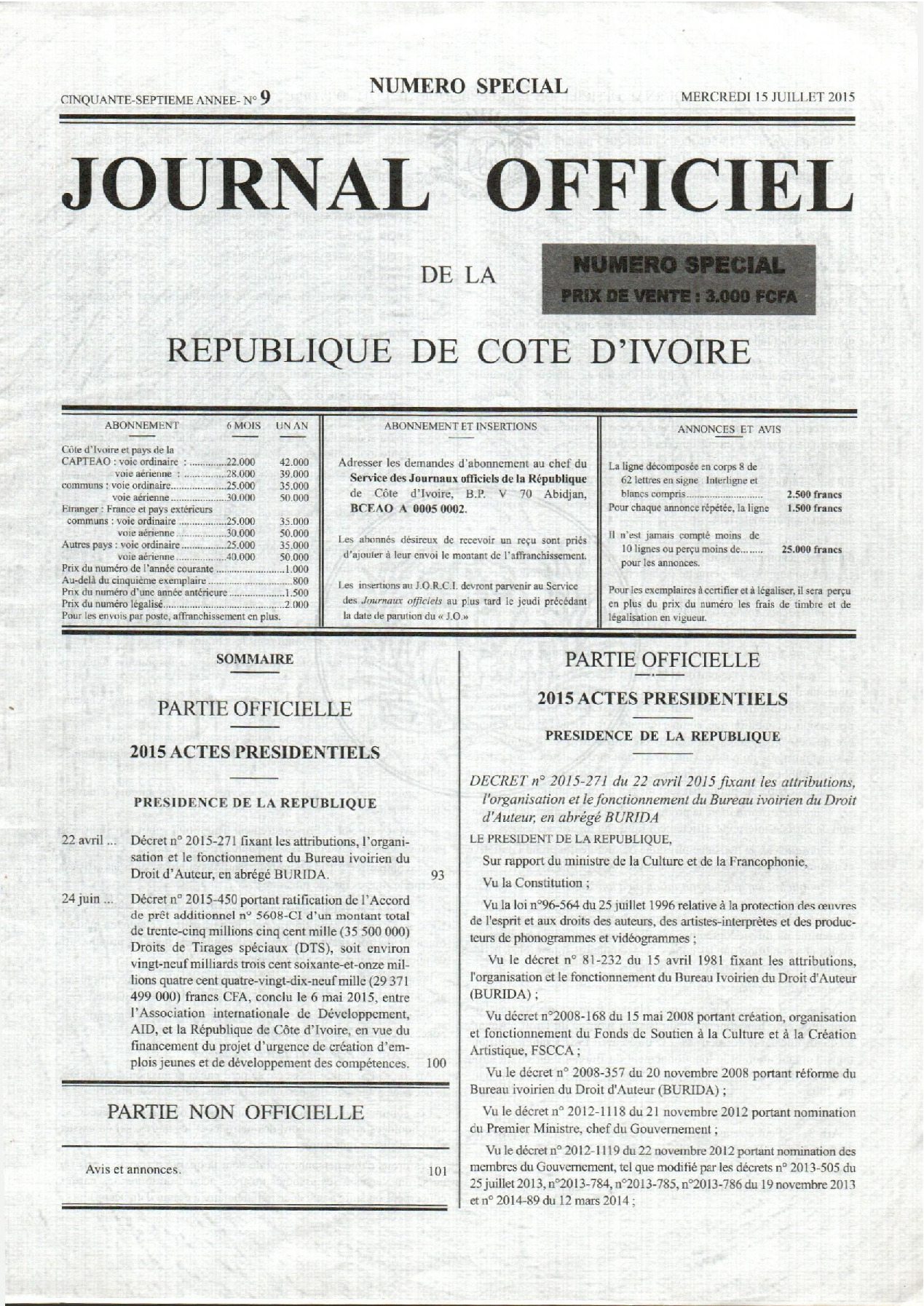 JO 2015-009
