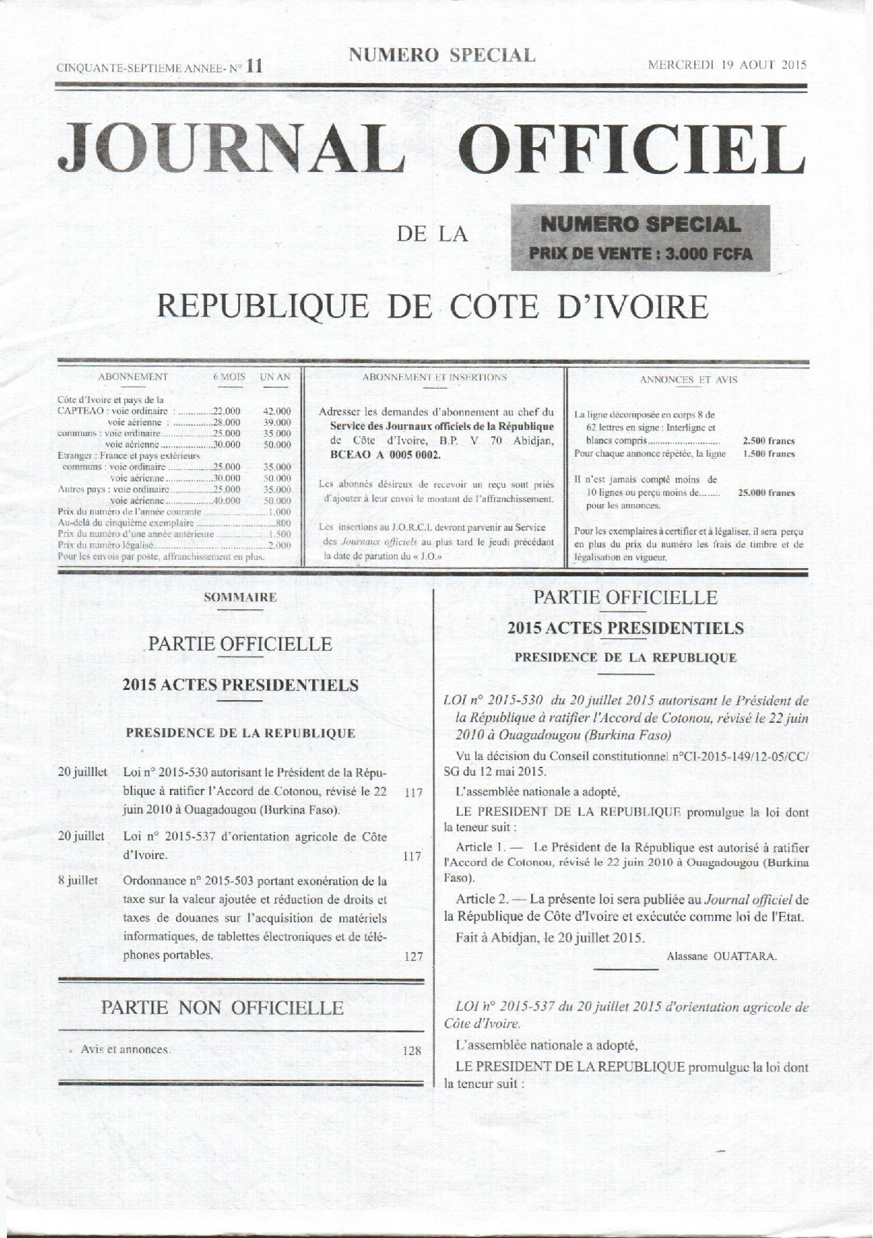 JO 2015-011