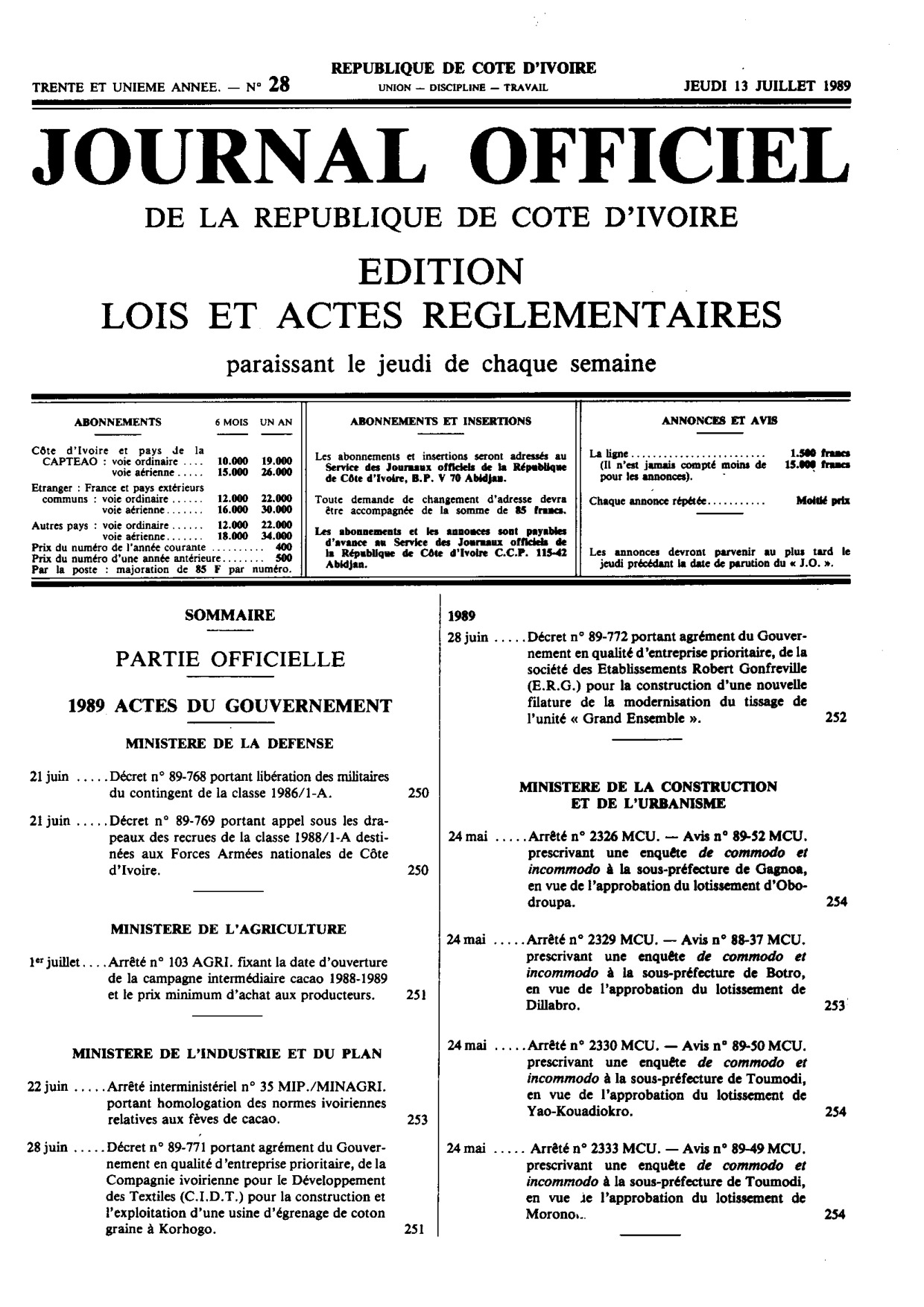 JO 1989-028