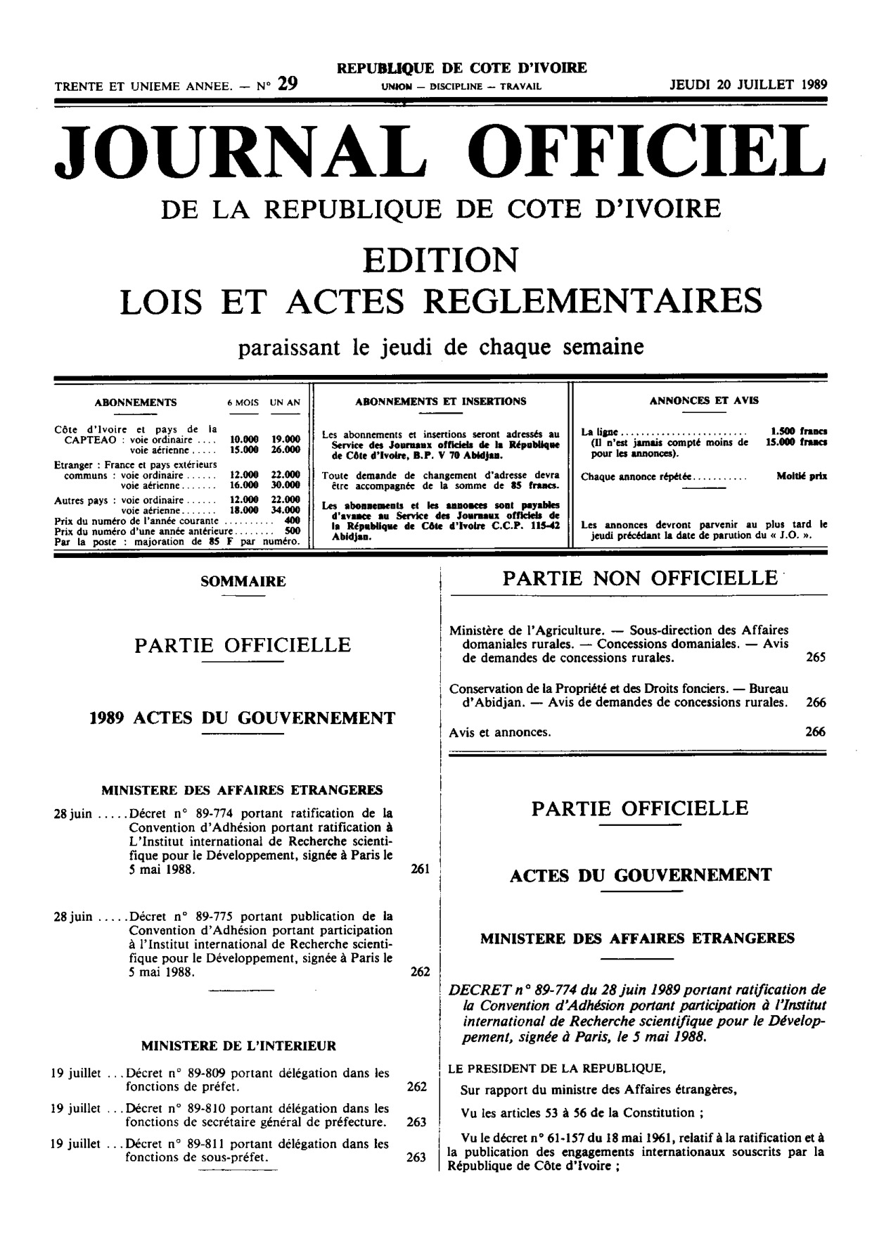 JO 1989-029