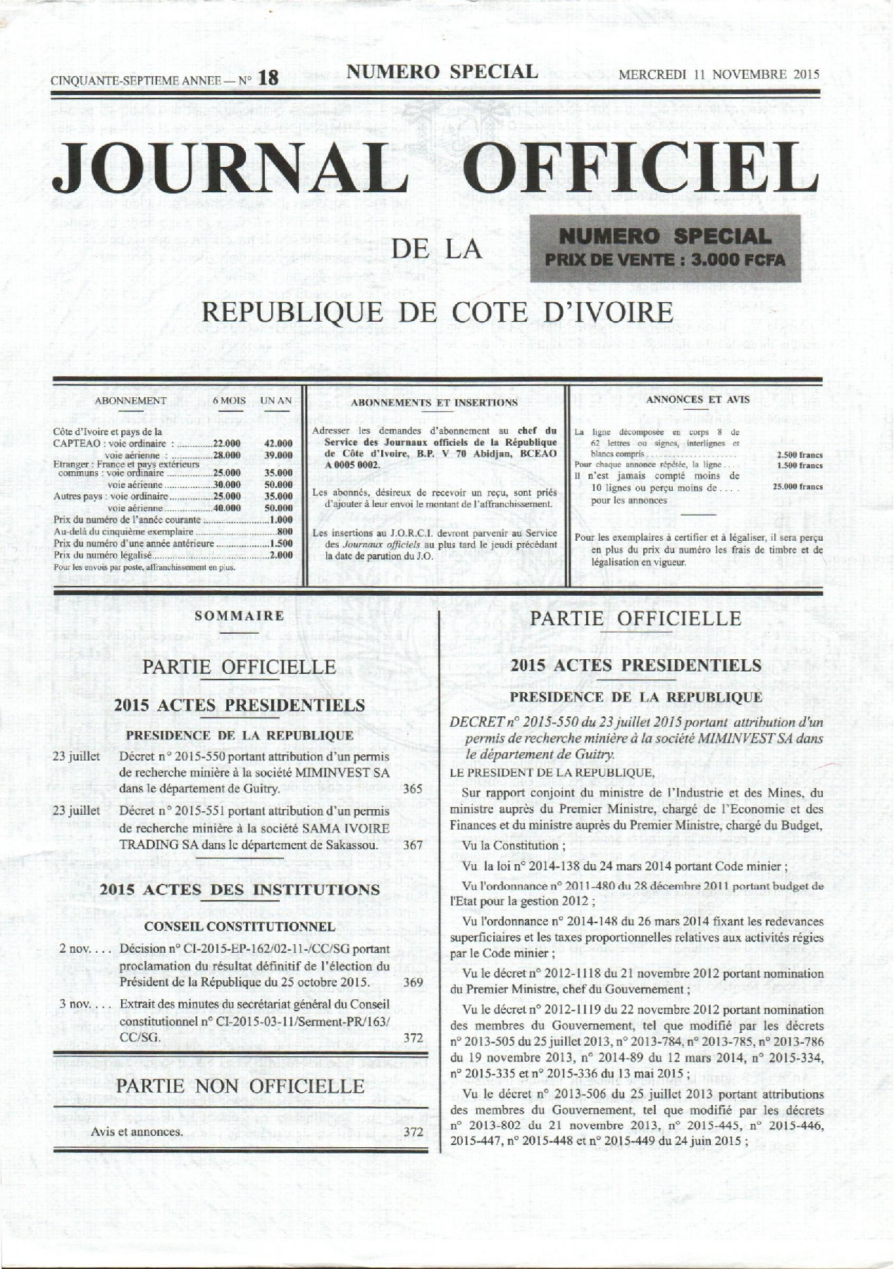 JO 2015-018