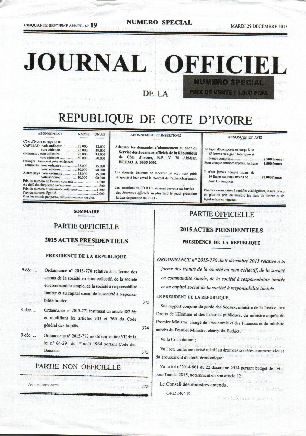 JO 2015-019