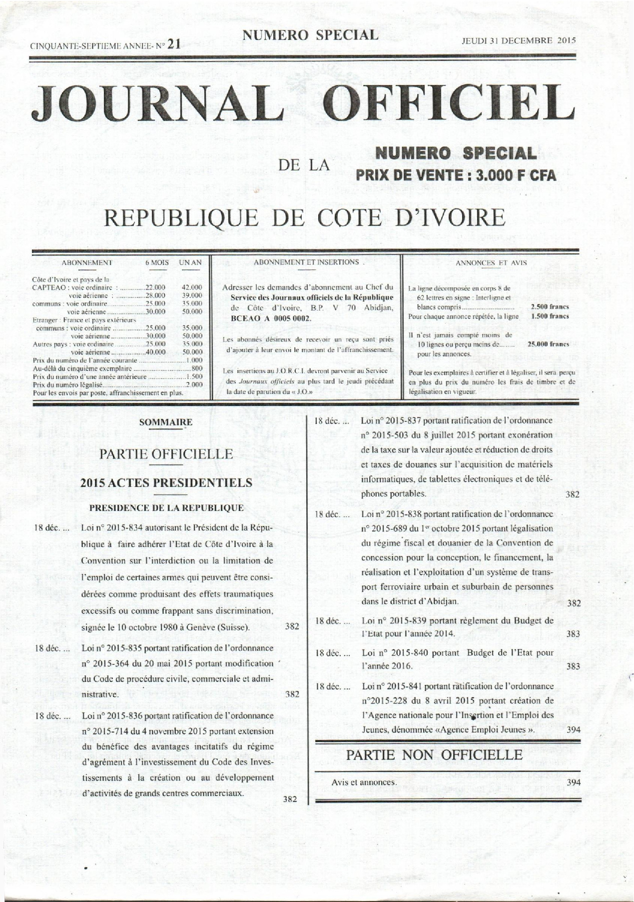 JO 2015-021
