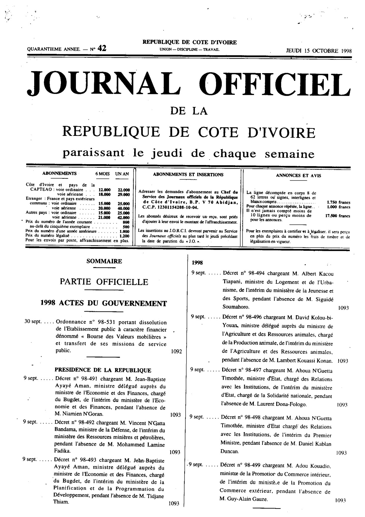JO 1998-042
