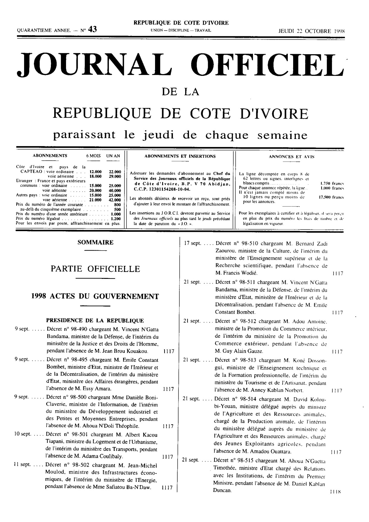 JO 1998-043