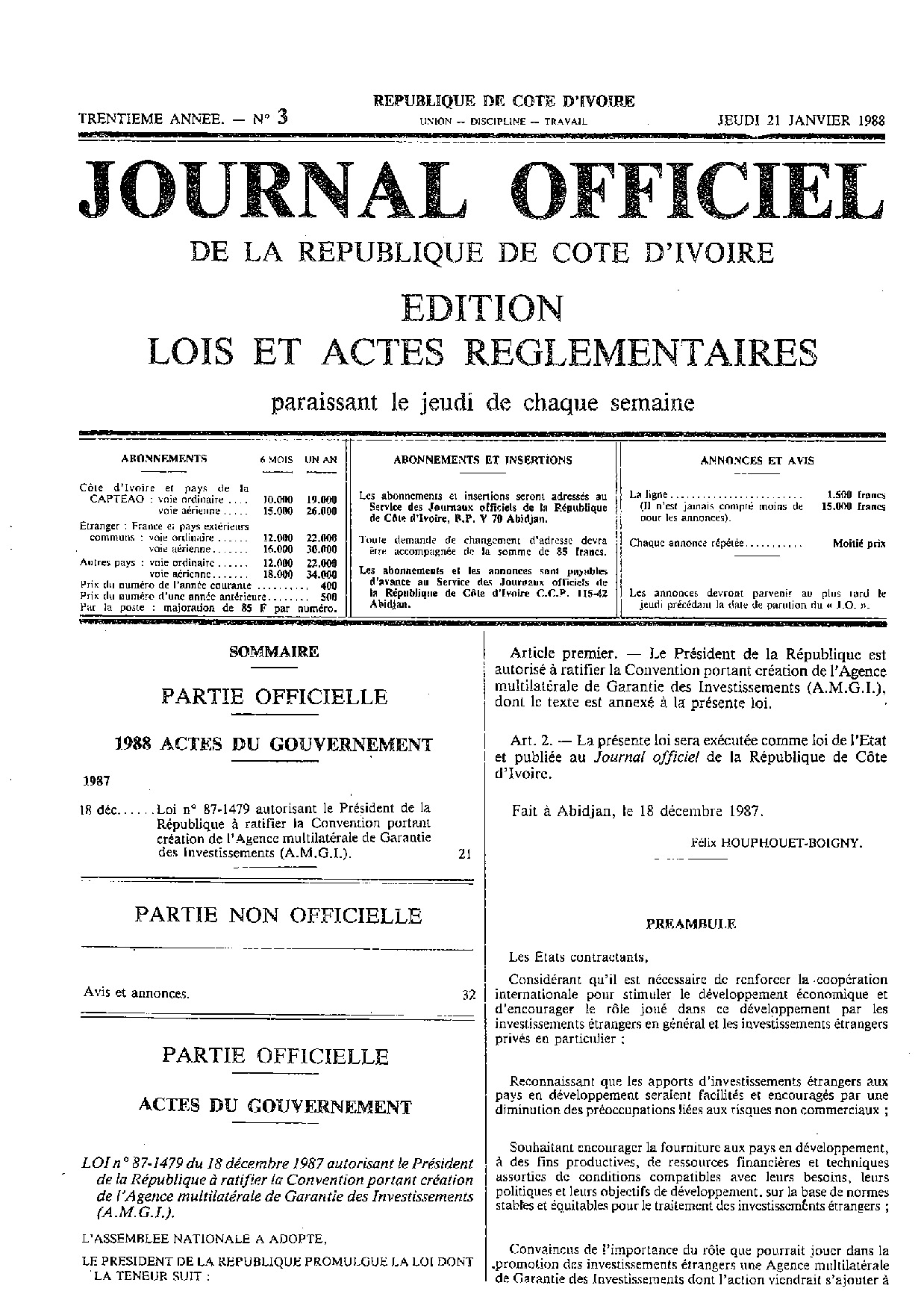 JO 1988-003