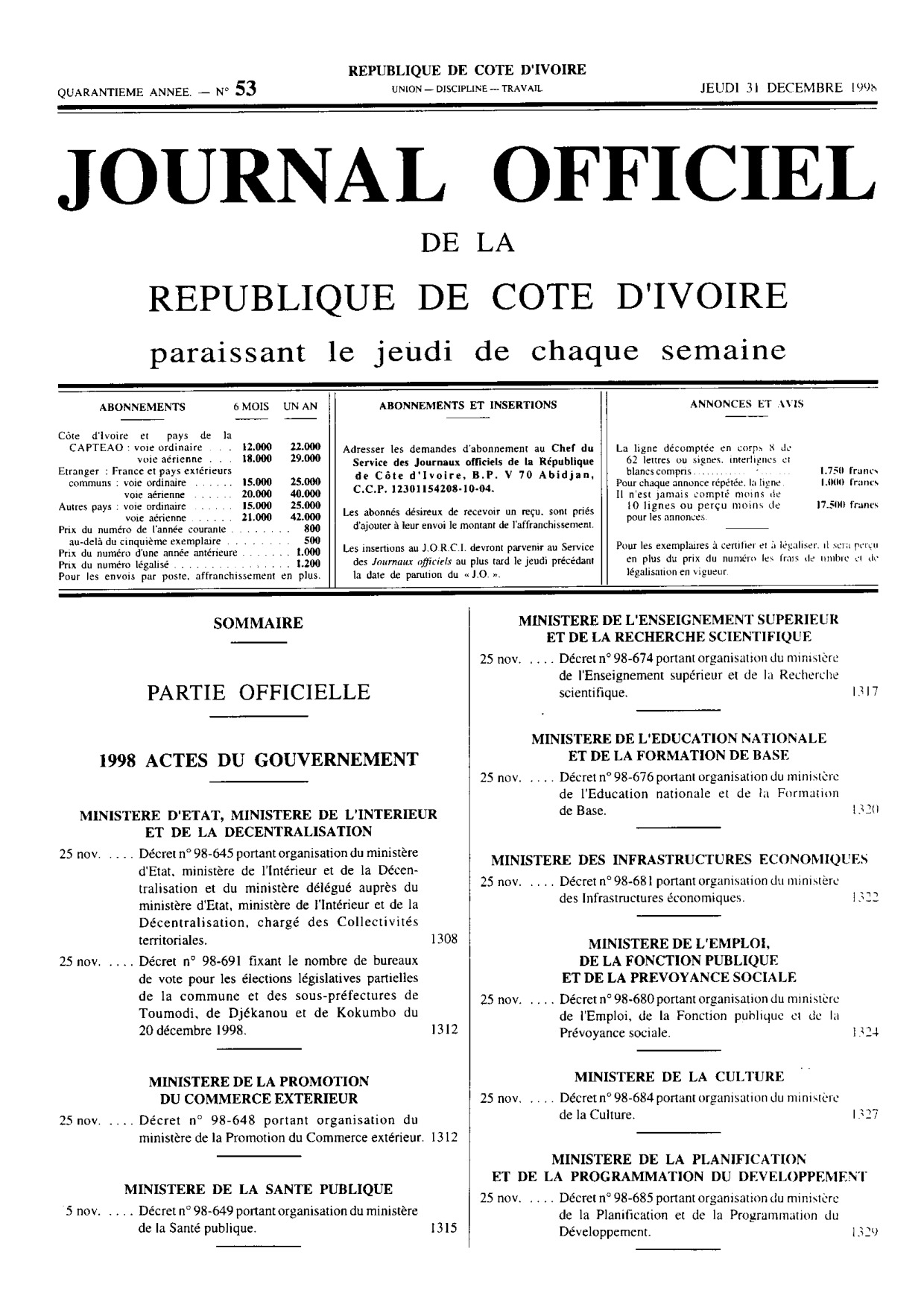 JO 1998-053