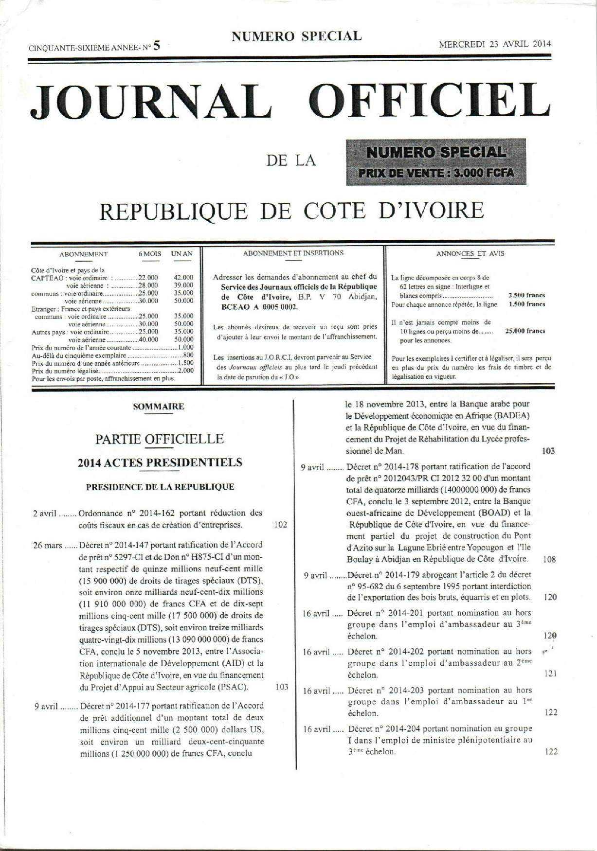 JO 2014-005