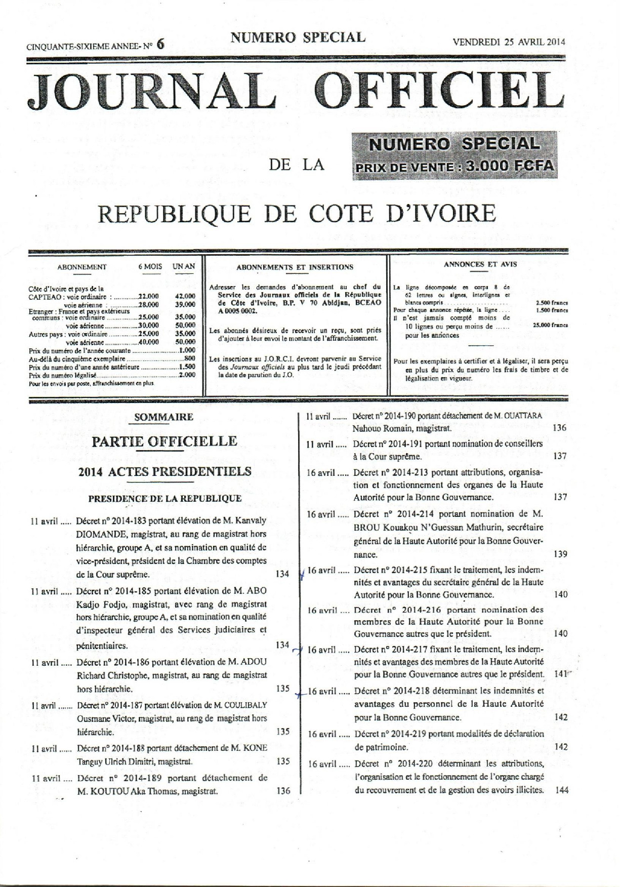 JO 2014-006