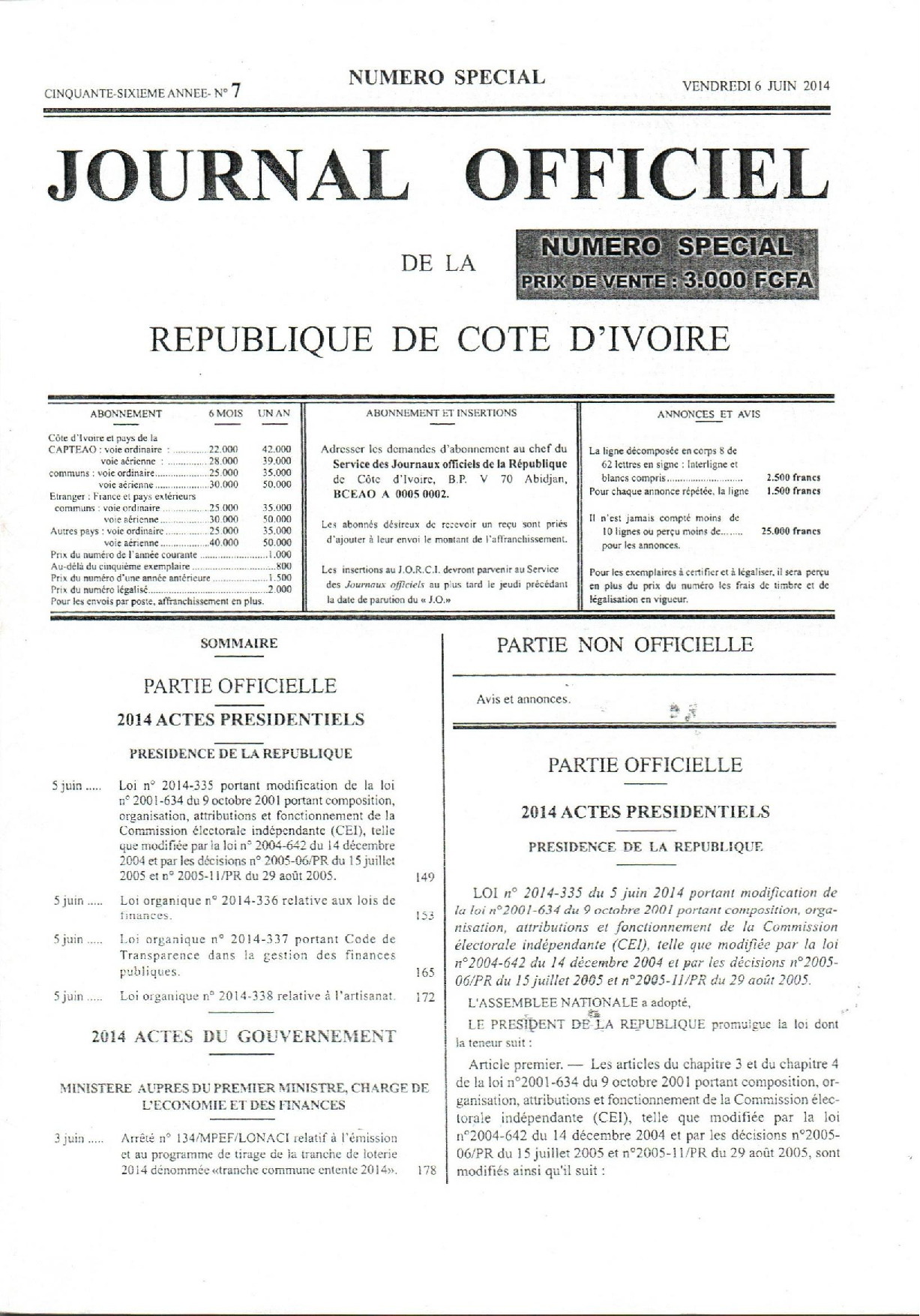 JO 2014-007