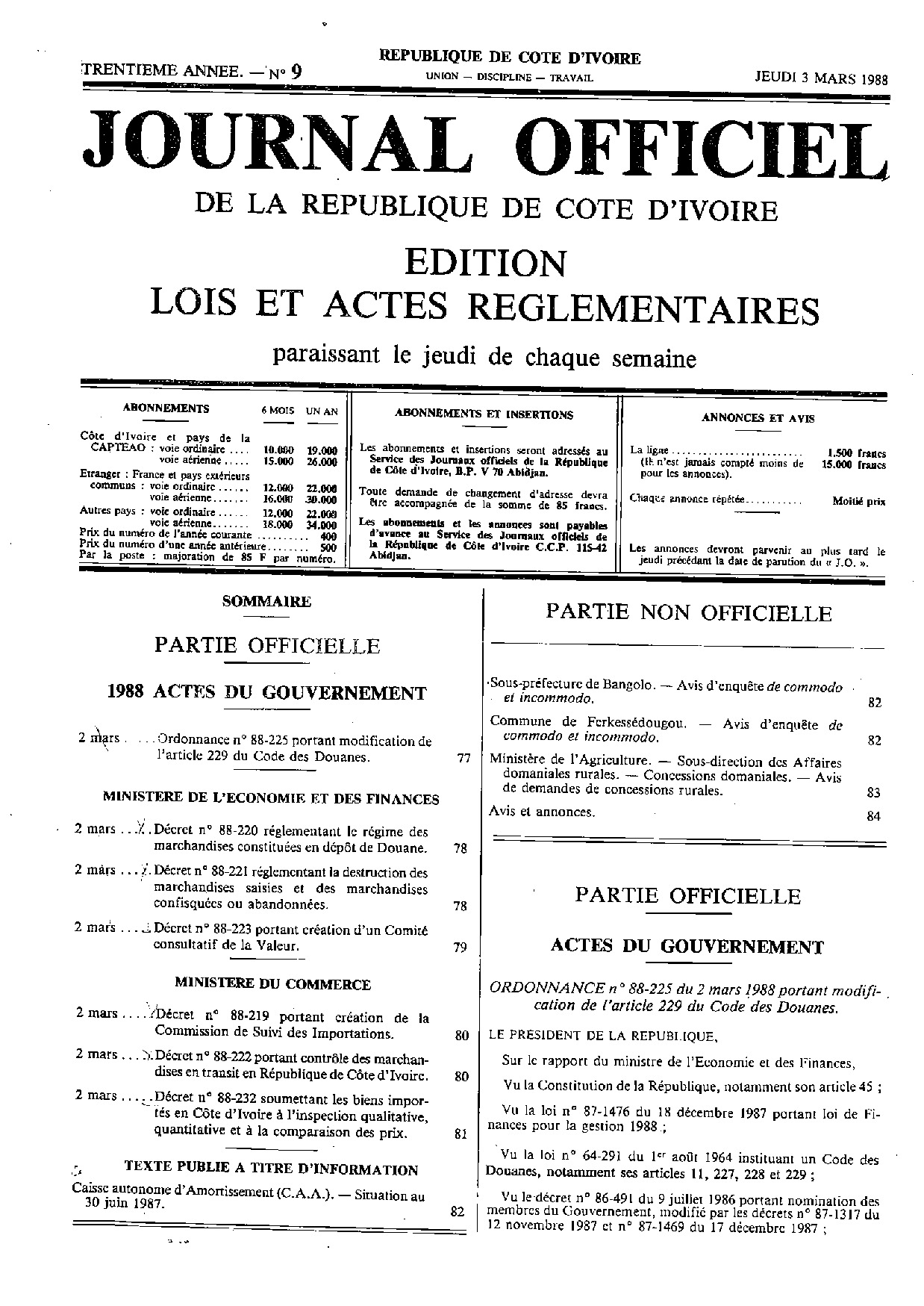 JO 1988-009
