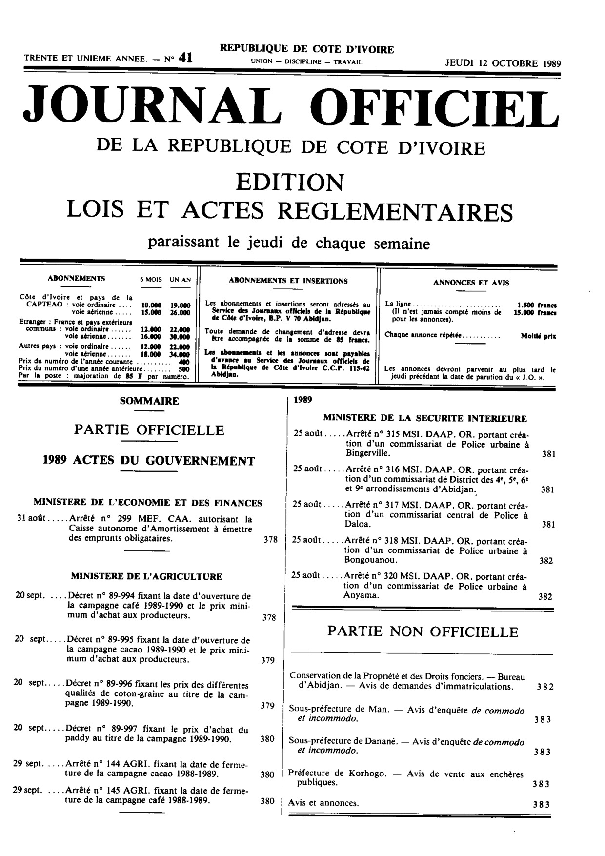 JO 1989-041