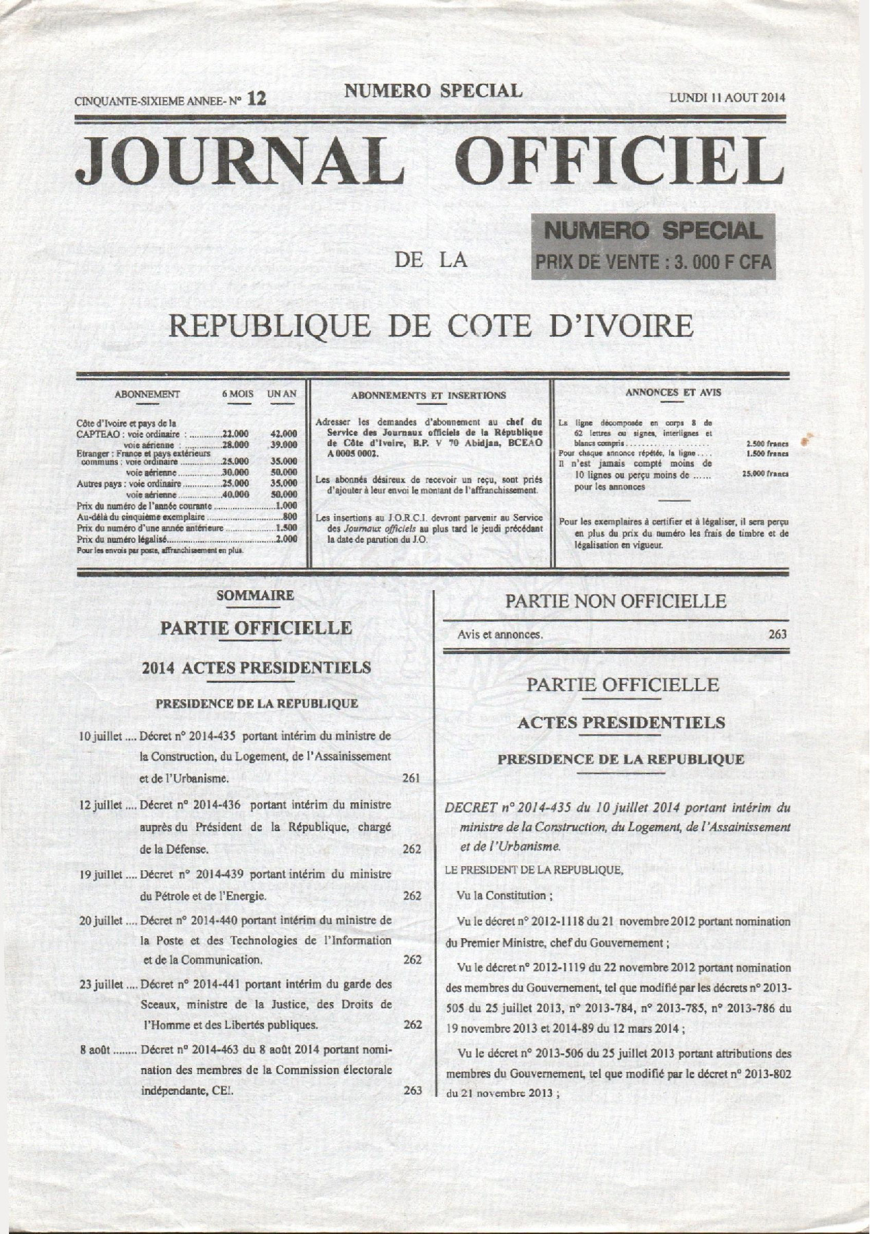 JO 2014-012