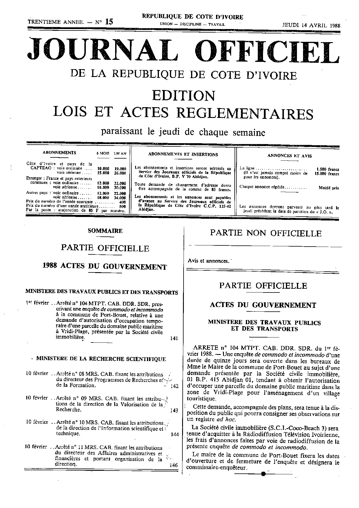 JO 1988-015