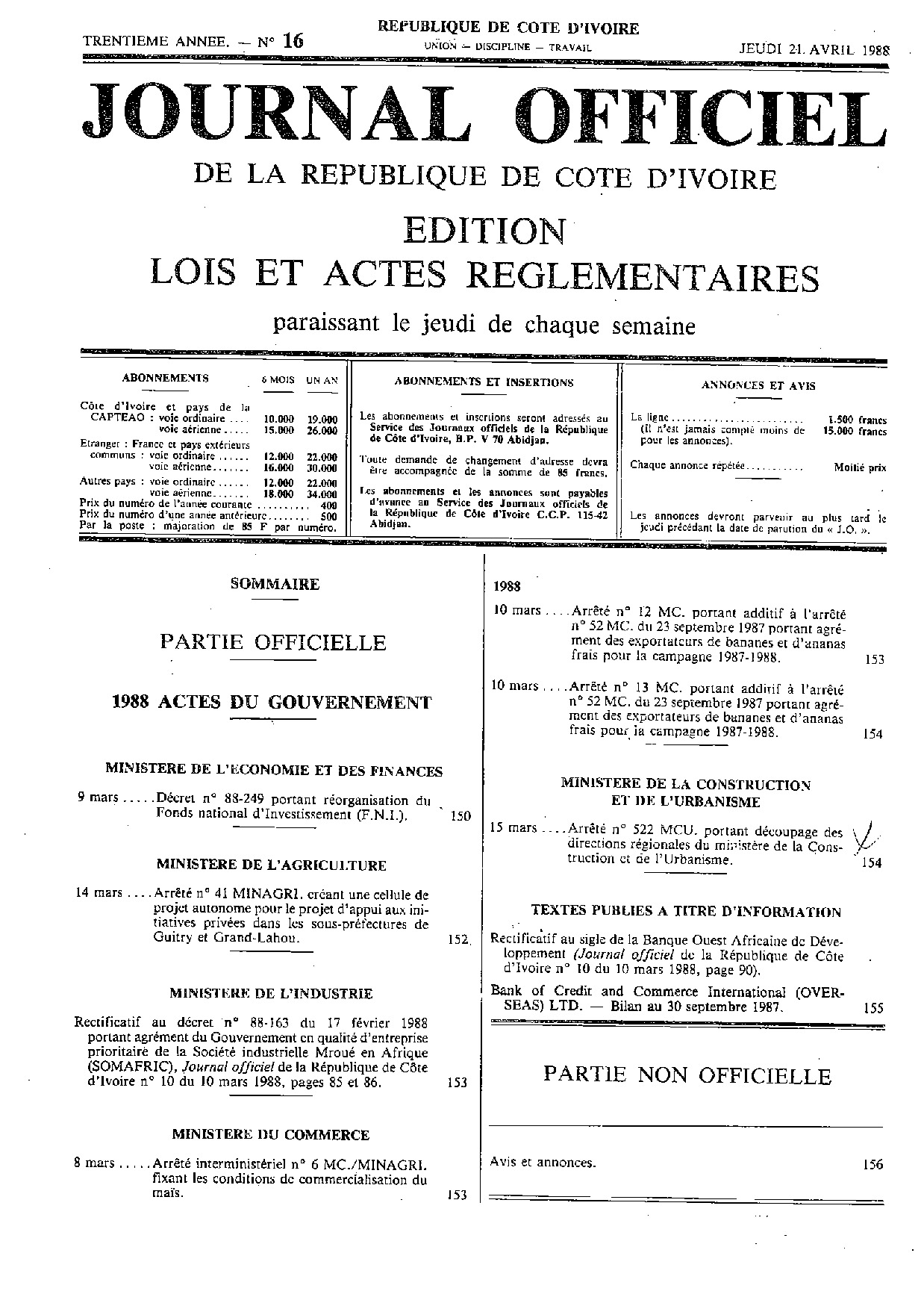 JO 1988-016