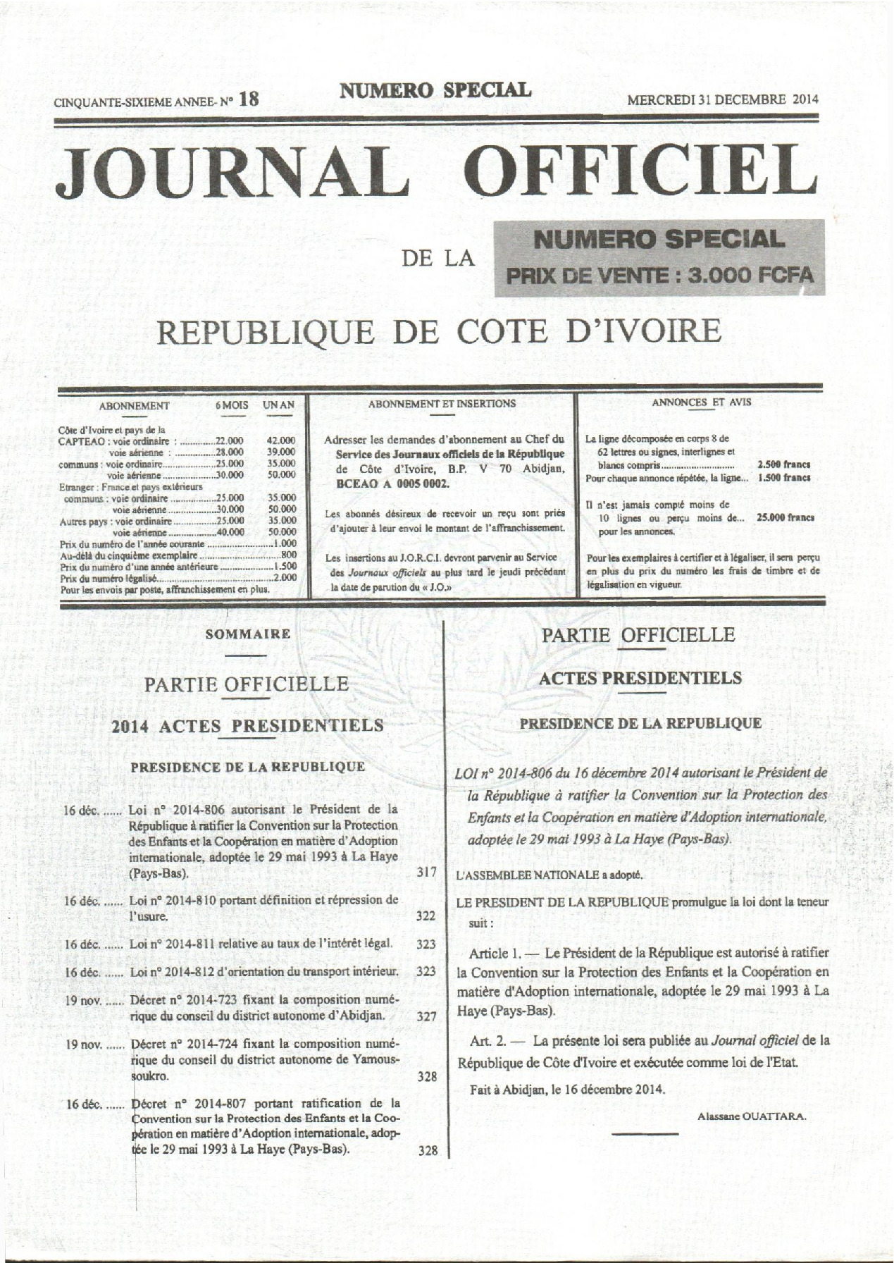 JO 2014-018