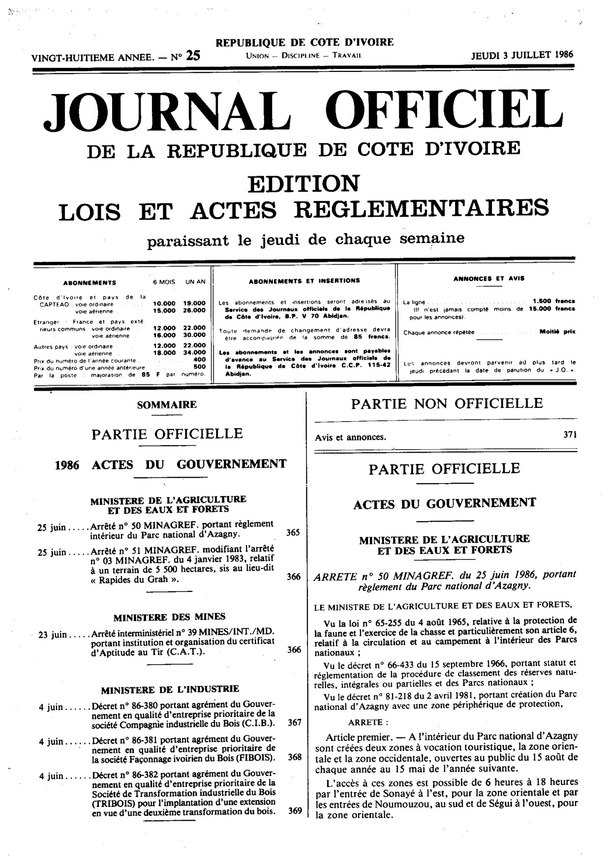 JO 1986-025