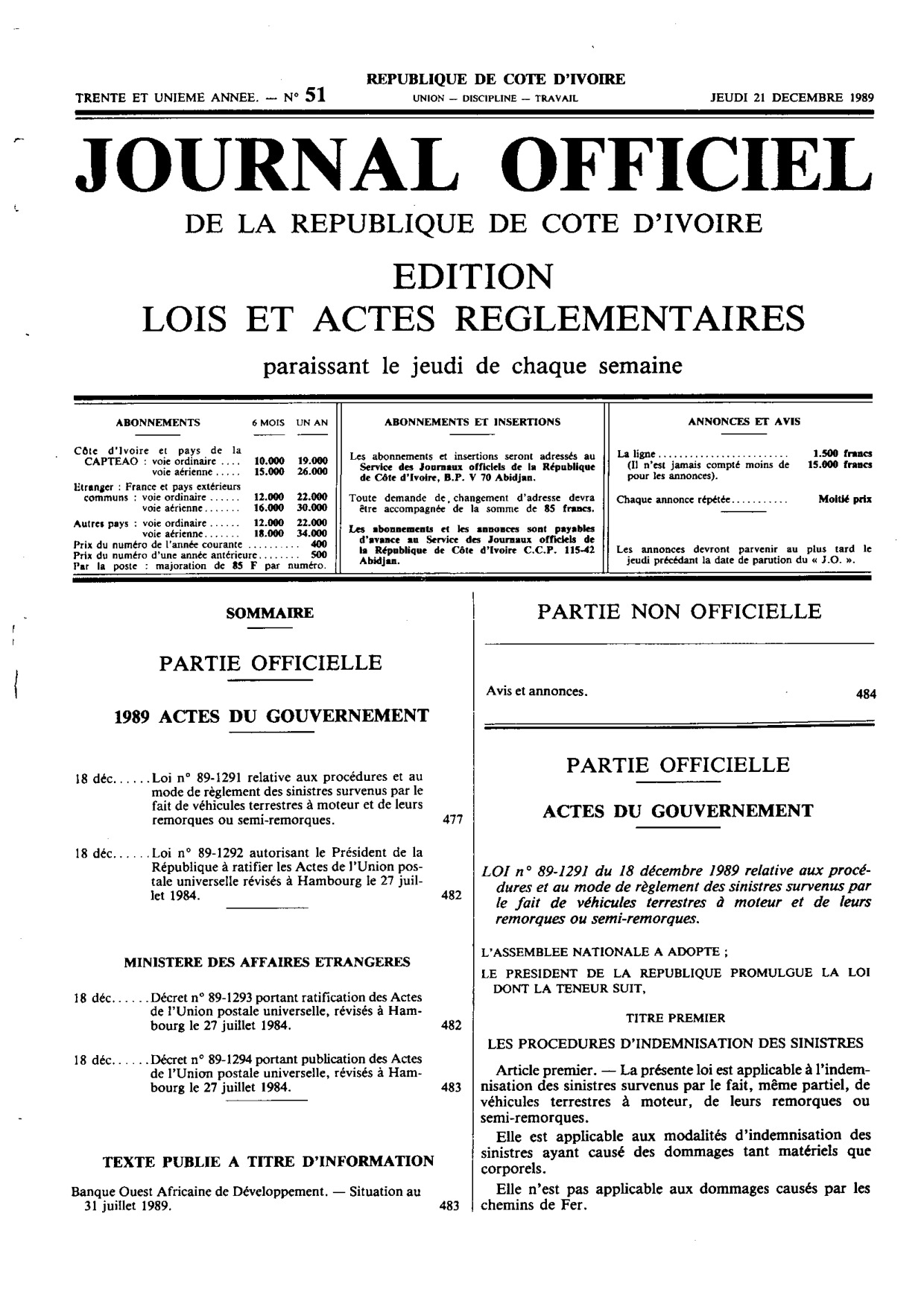JO 1989-051