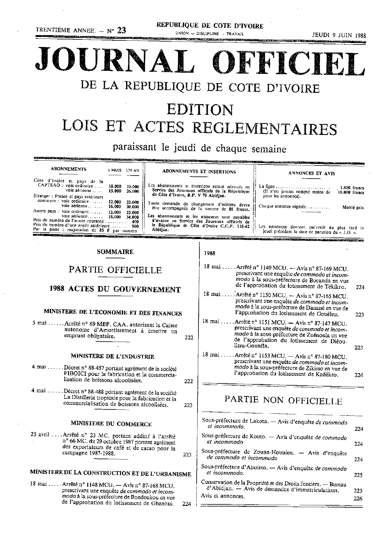JO 1988-023
