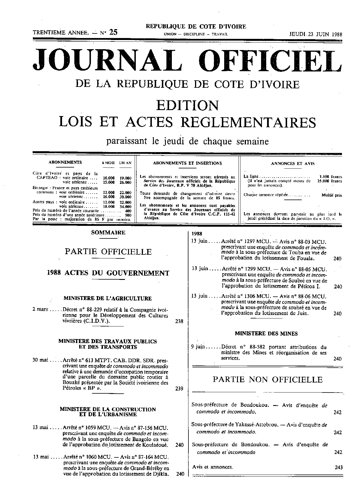 JO 1988-025