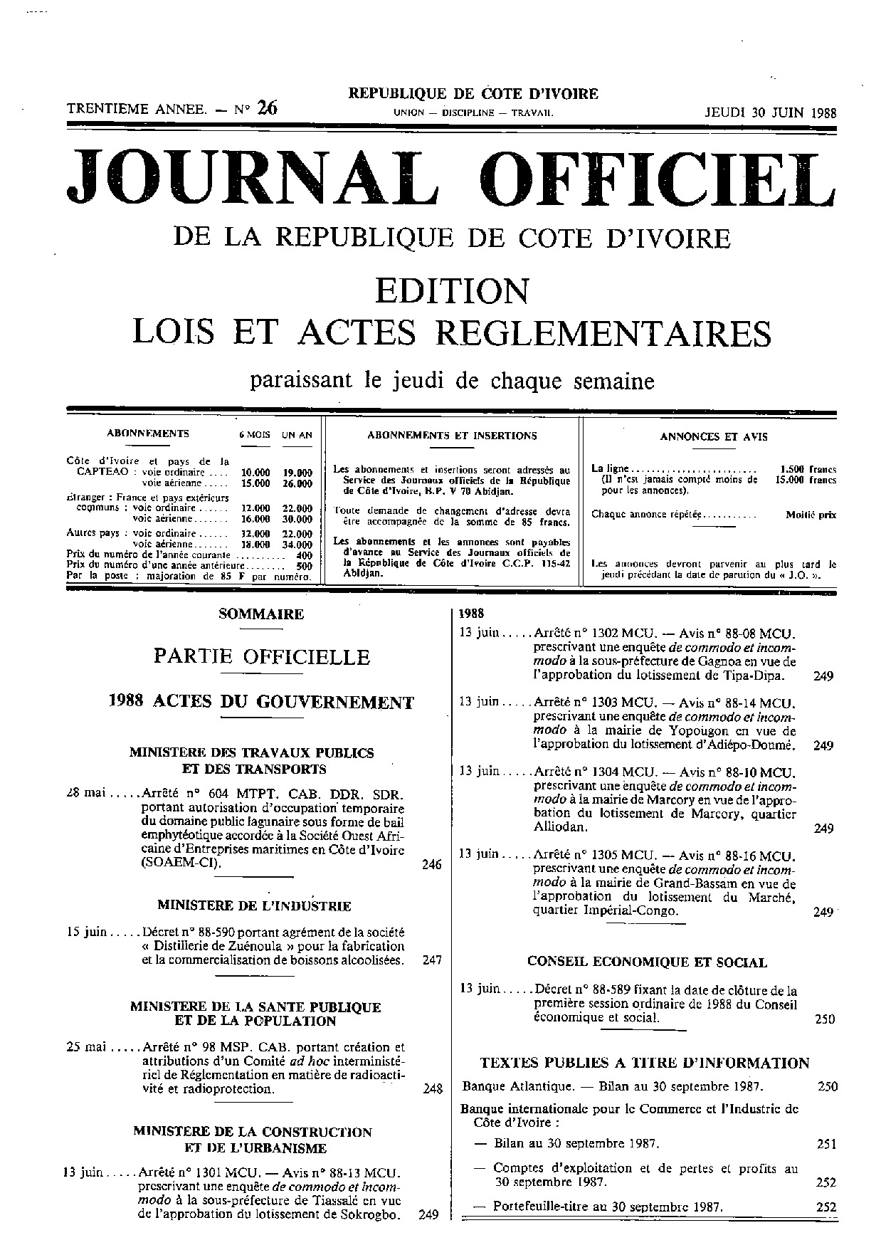 JO 1988-026