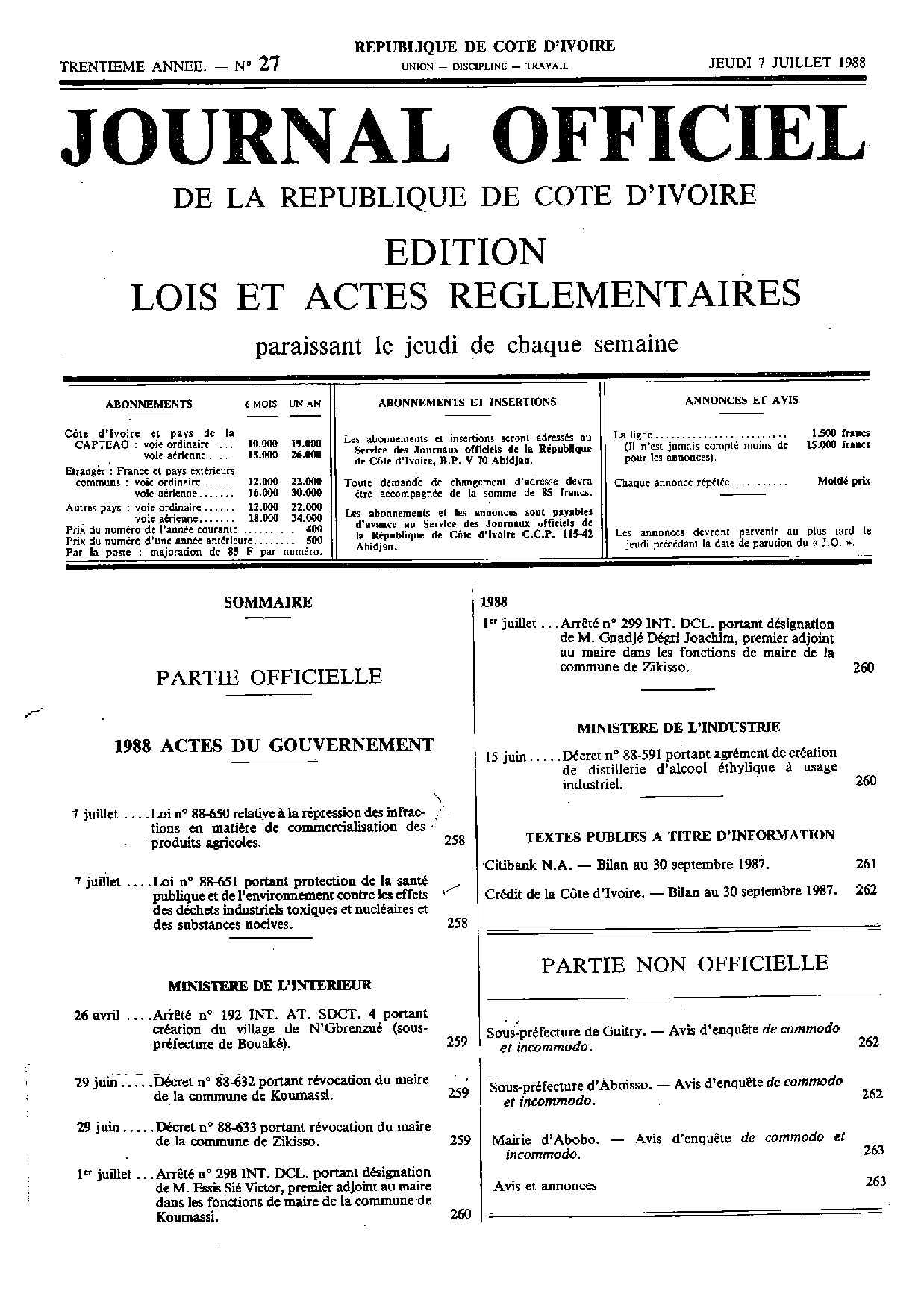 JO 1988-027