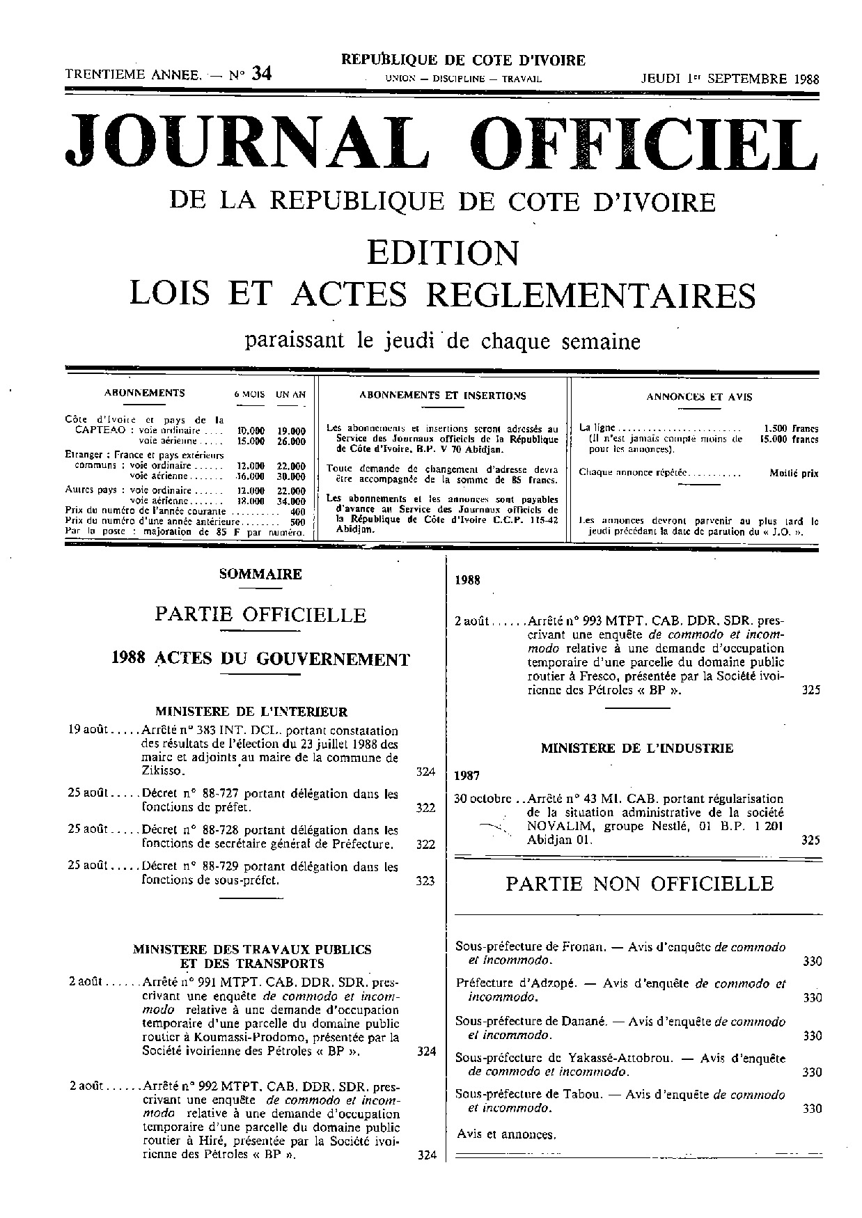 JO 1988-034
