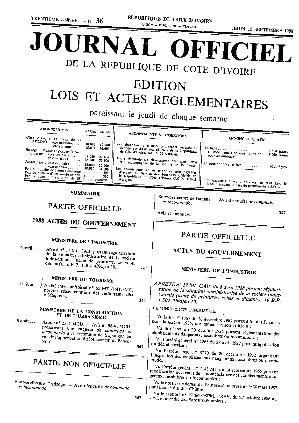 JO 1988-036