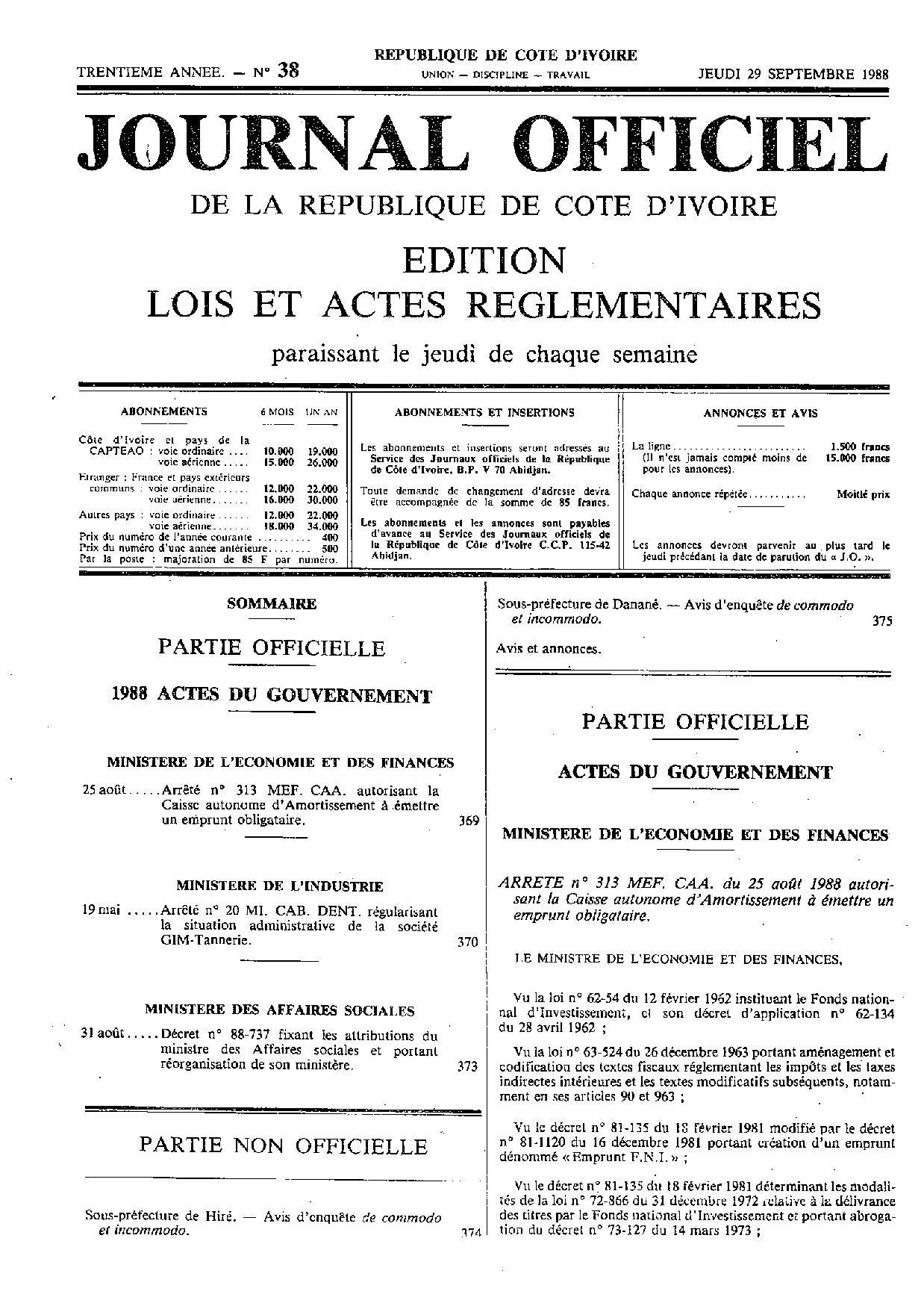 JO 1988-038