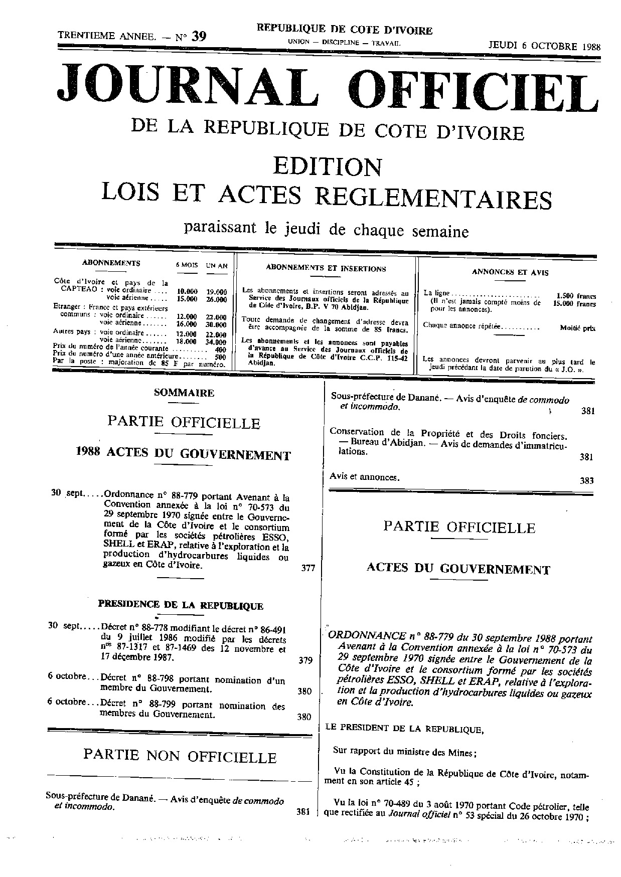 JO 1988-039