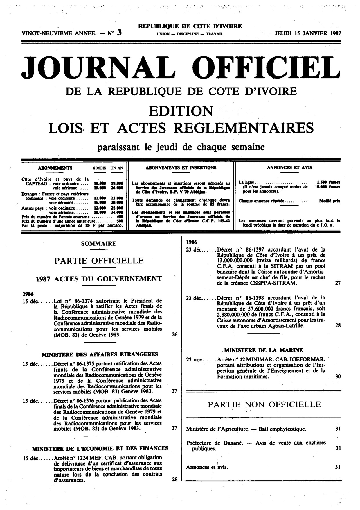 JO 1987-003