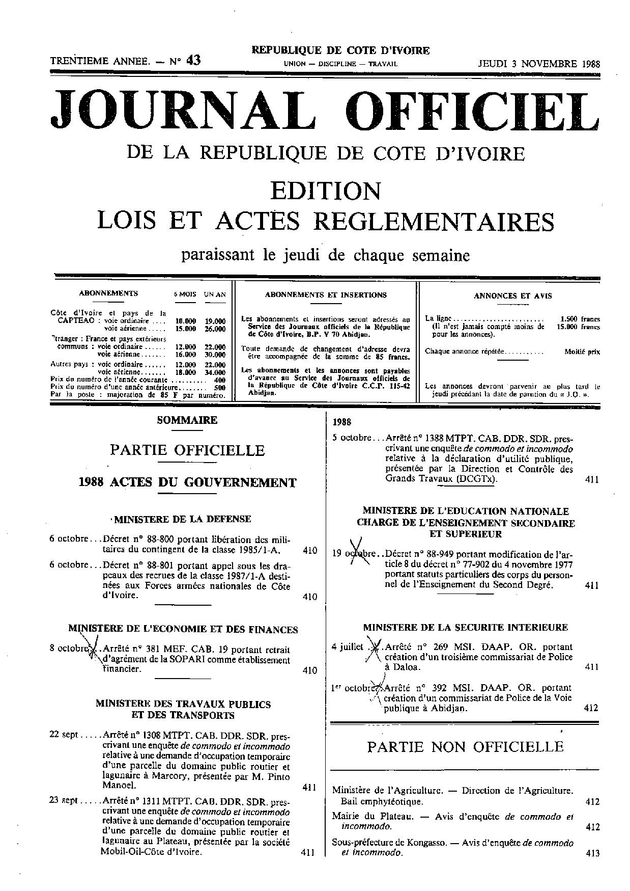 JO 1988-043