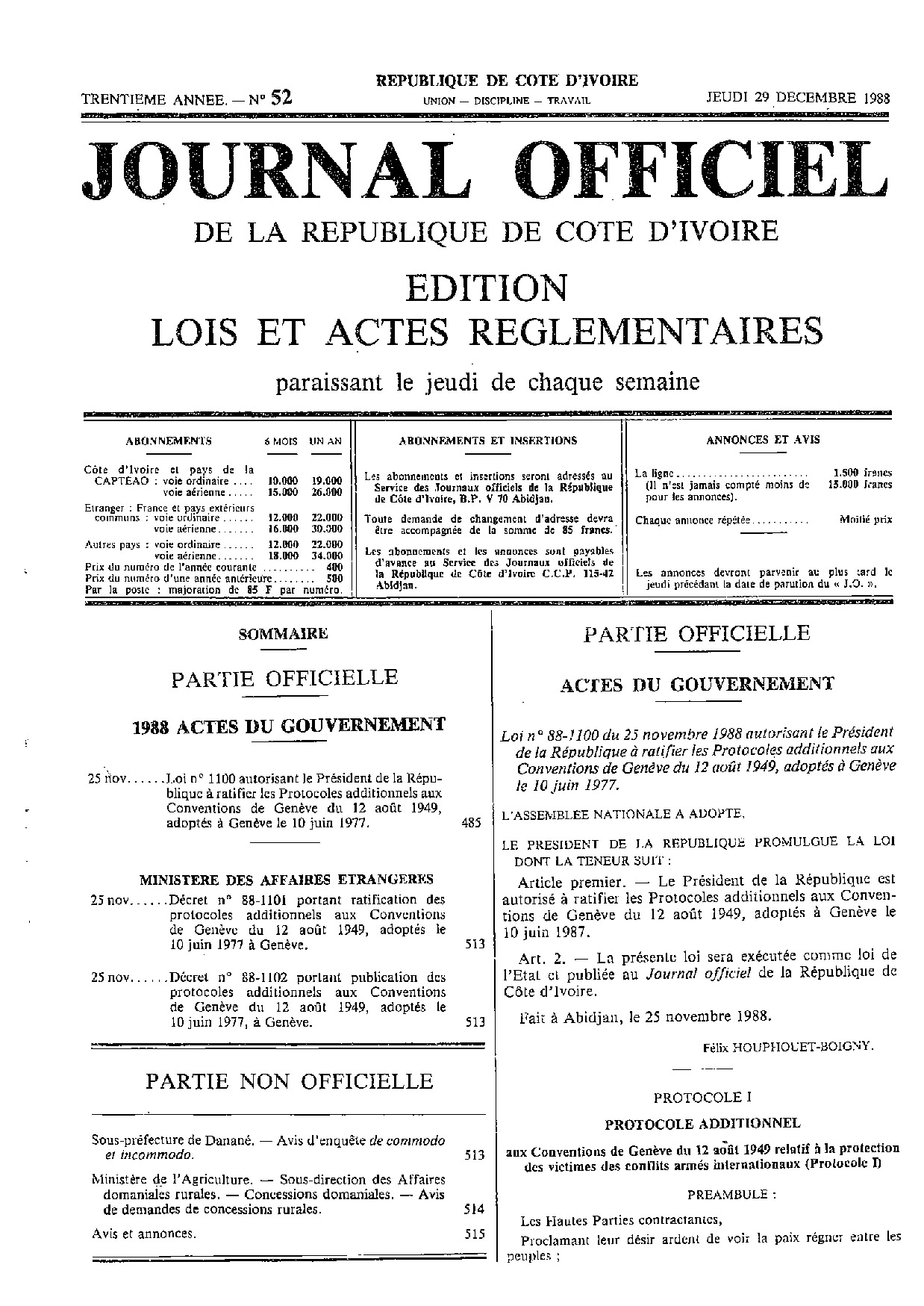 JO 1988-052