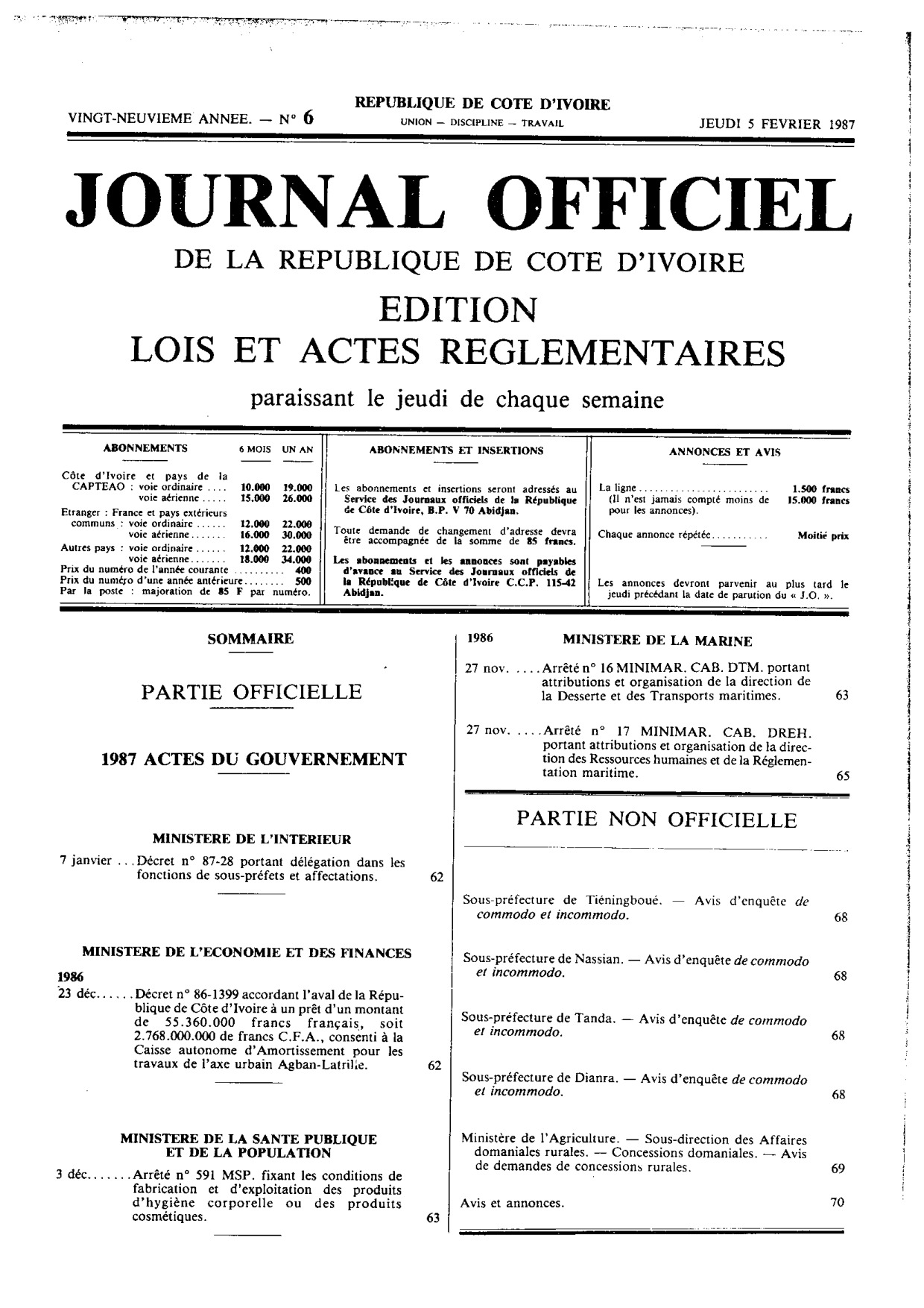 JO 1987-006