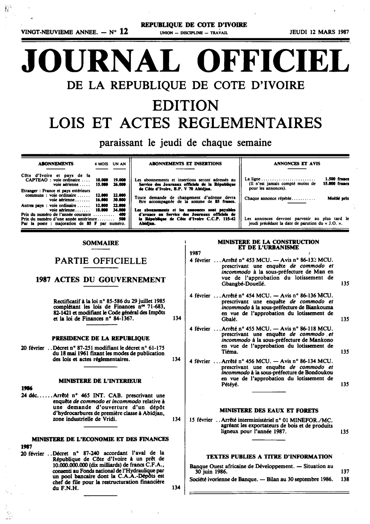 JO 1987-012