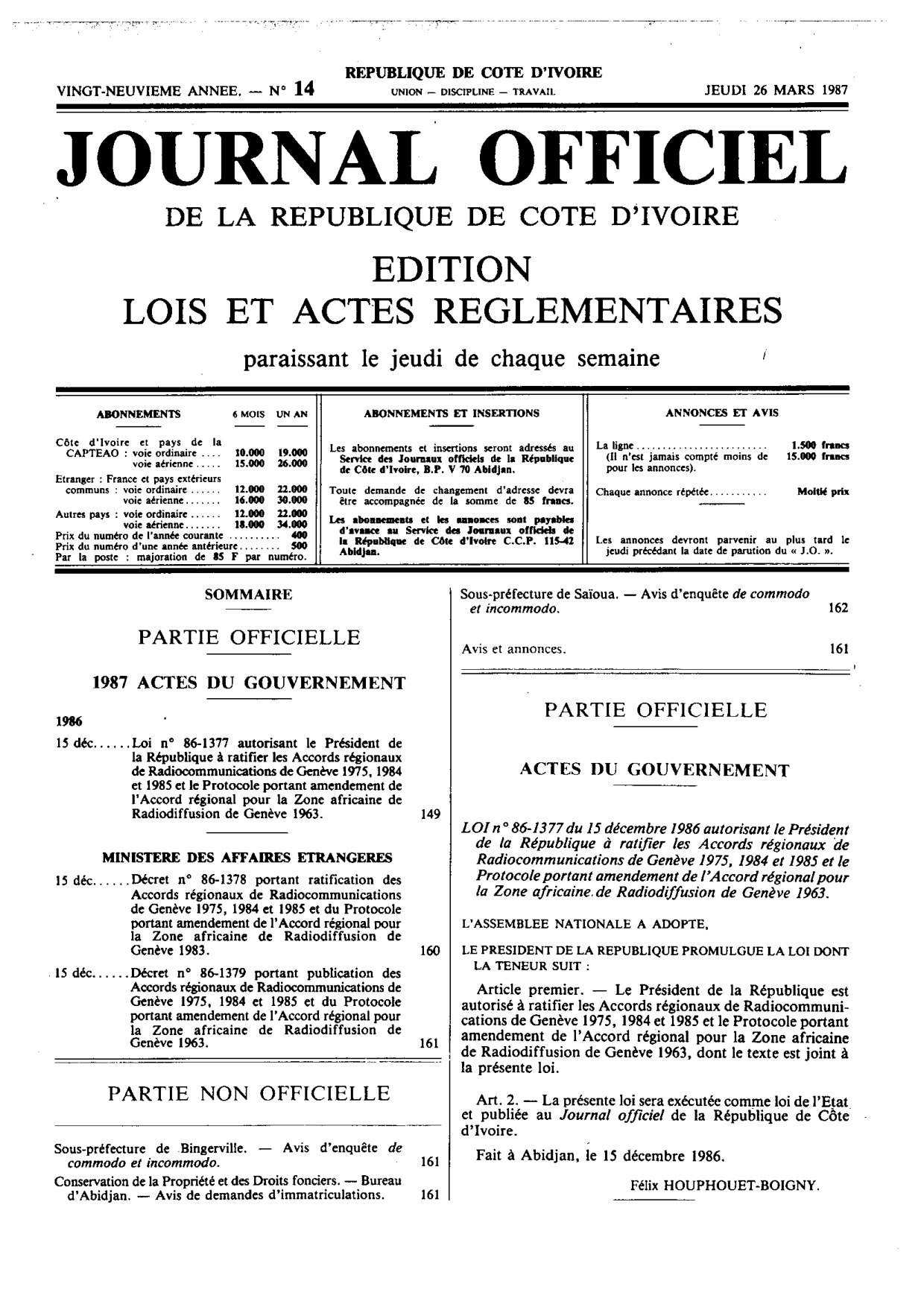 JO 1987-014